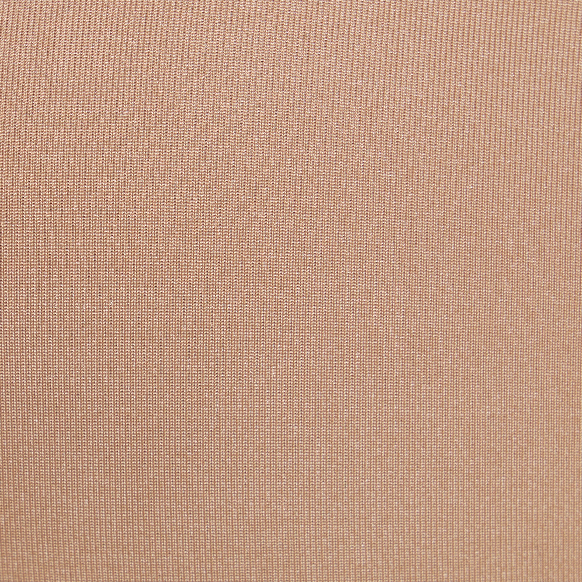 WIRELESS FORM T-SHIRT DEMI BRA | CLAY