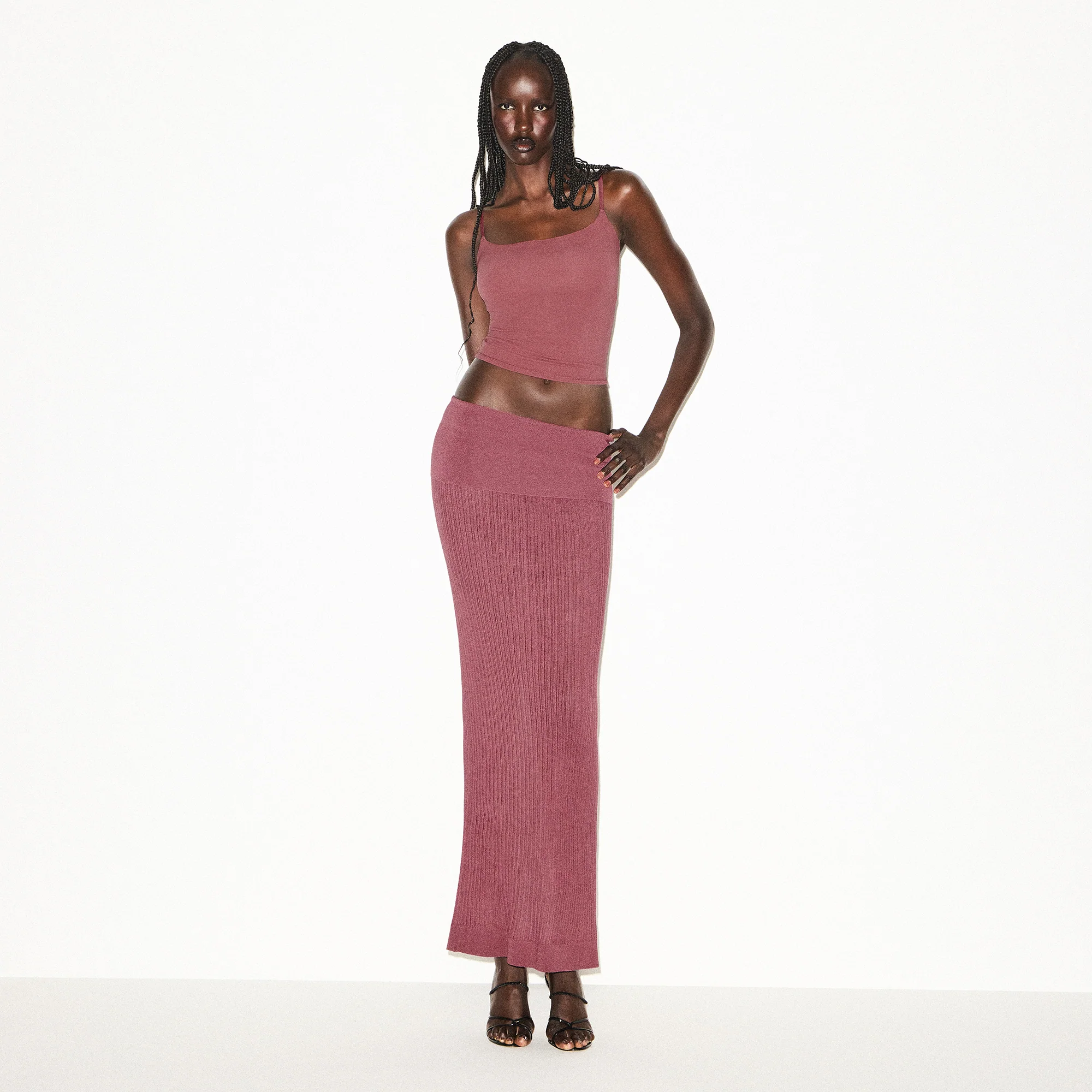 FITS EVERYBODY CAMI | BEET