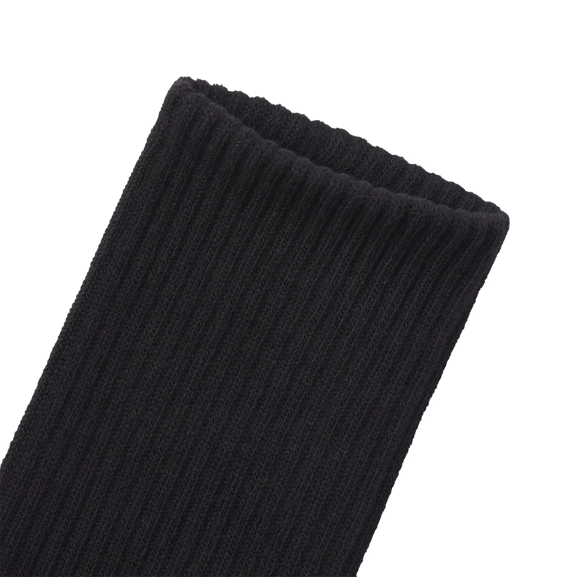 MENS TUBE CREW SOCK 3-PACK | CHALK