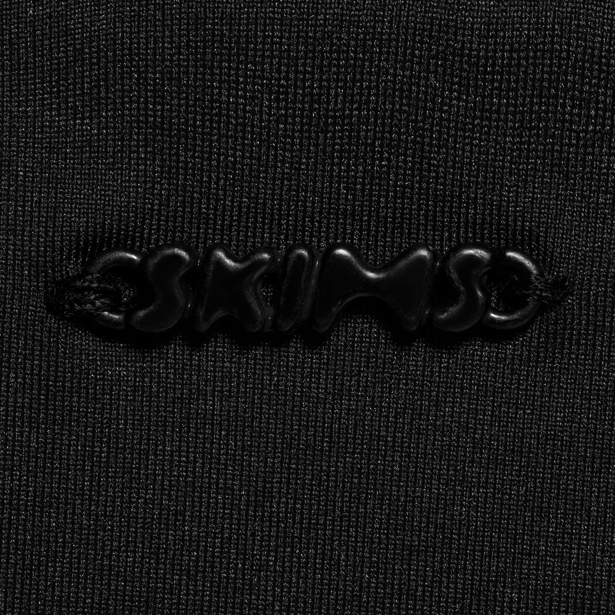 SIGNATURE SWIM TANGA BIKINI BOTTOM | ONYX