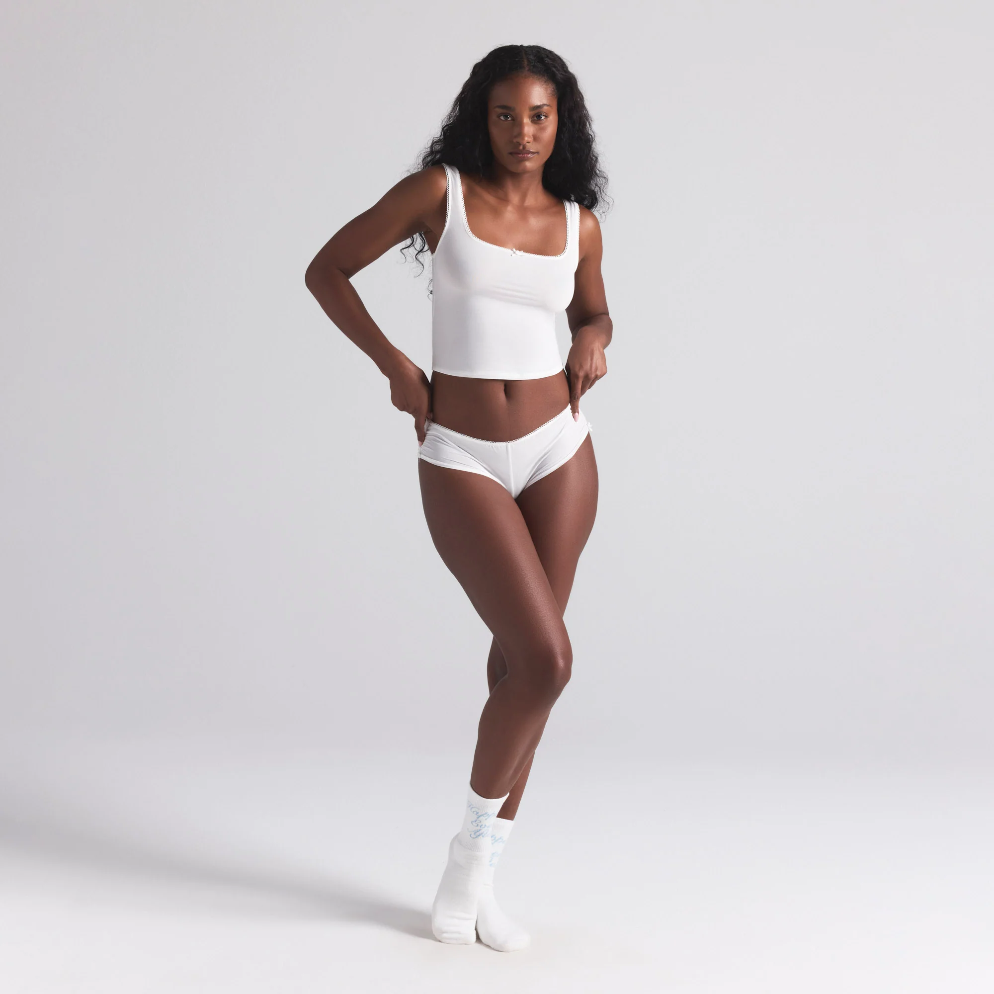 WEDDING SOCK 2-PACK | MARBLE