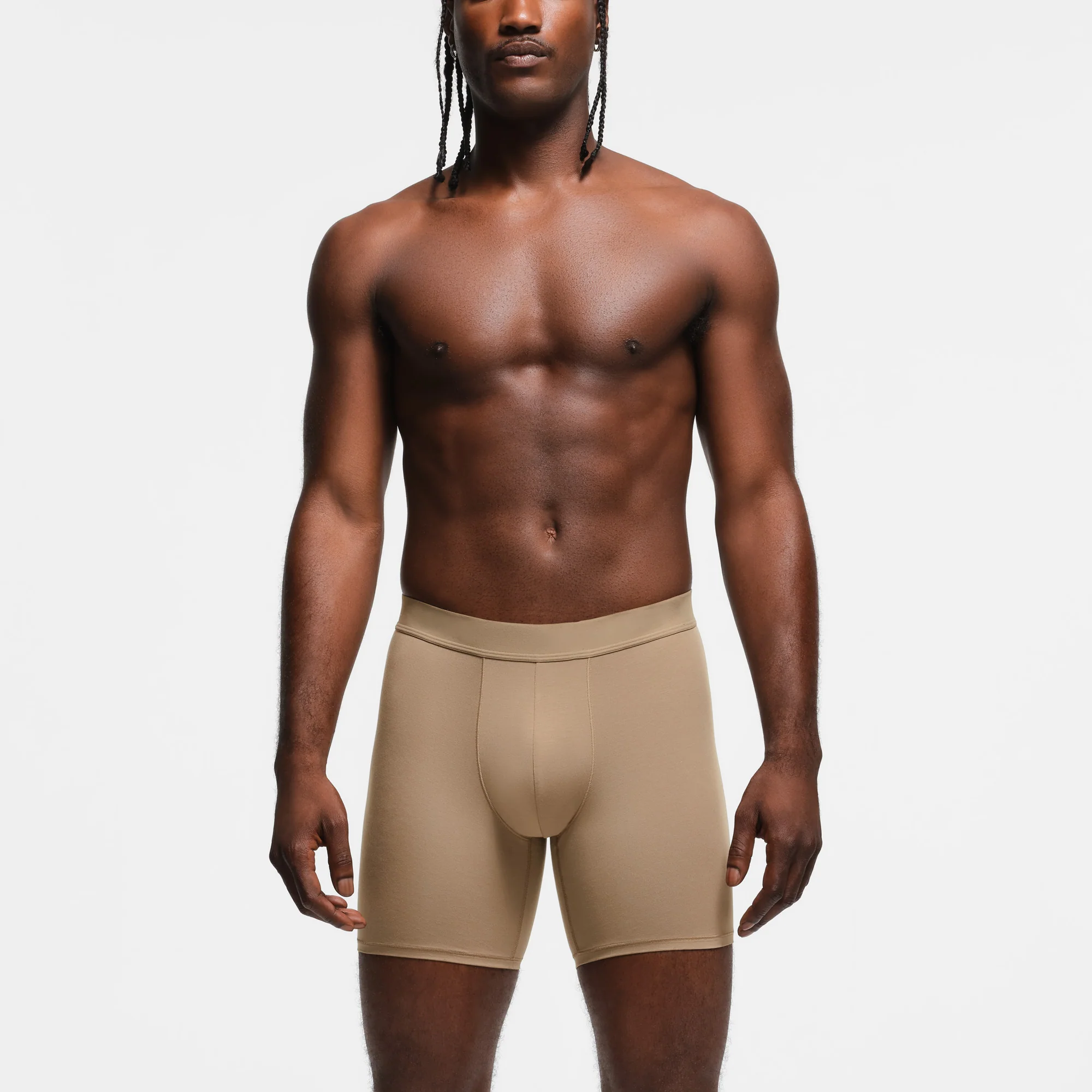 SKIMS STRETCH MENS CLEAN WAISTBAND 5