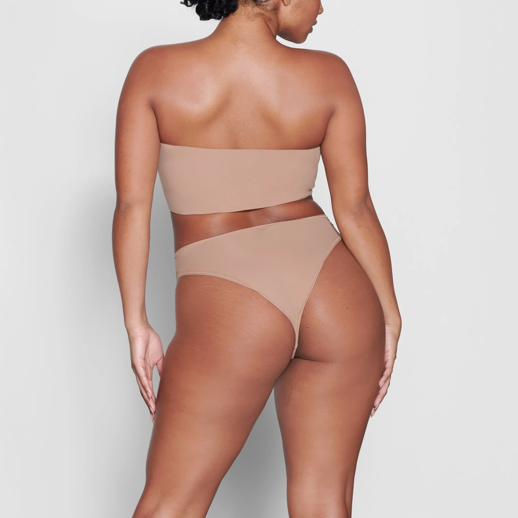 FITS EVERYBODY CHEEKY BRIEF | BEET