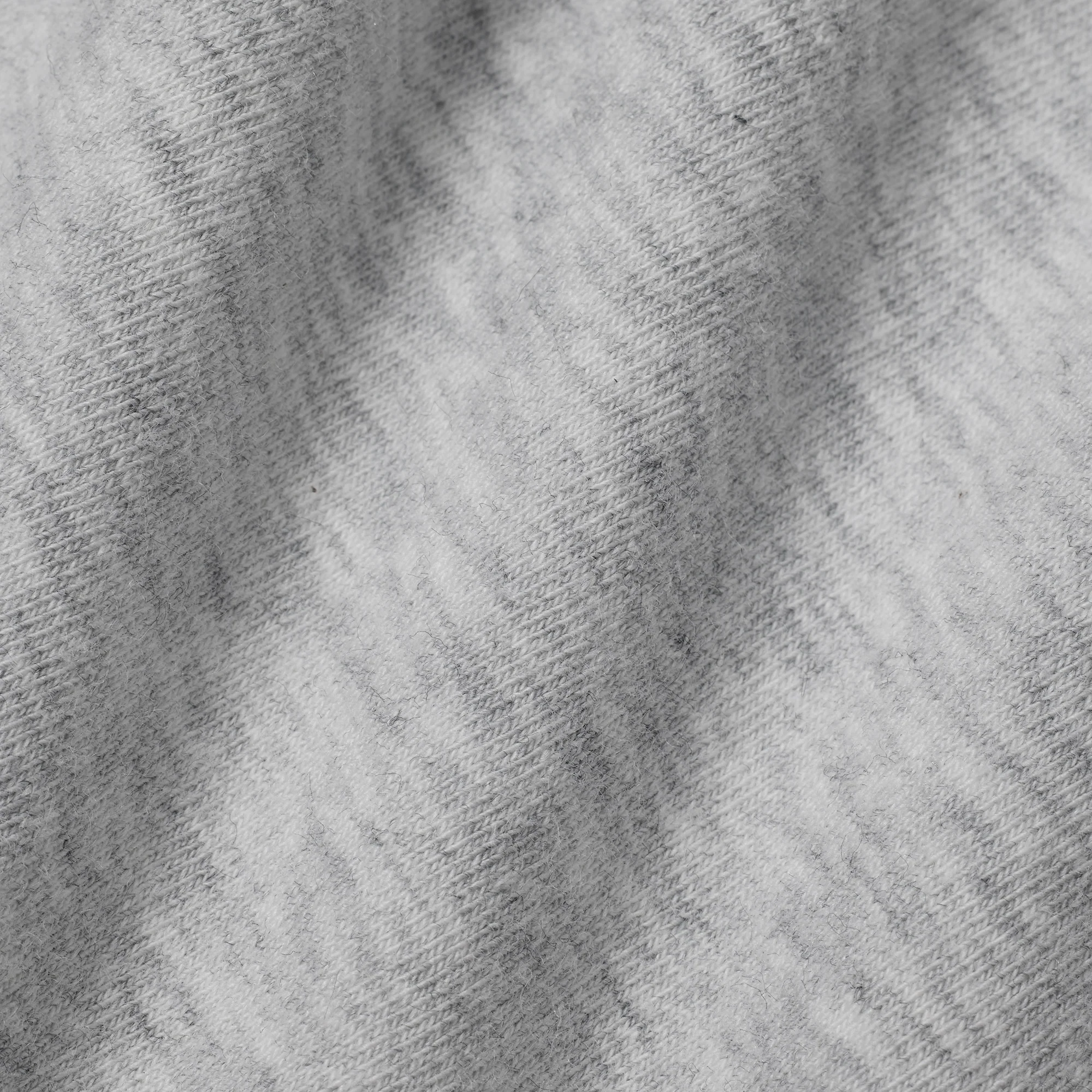 COTTON JERSEY LOW RISE CROP PANT | REDWOOD