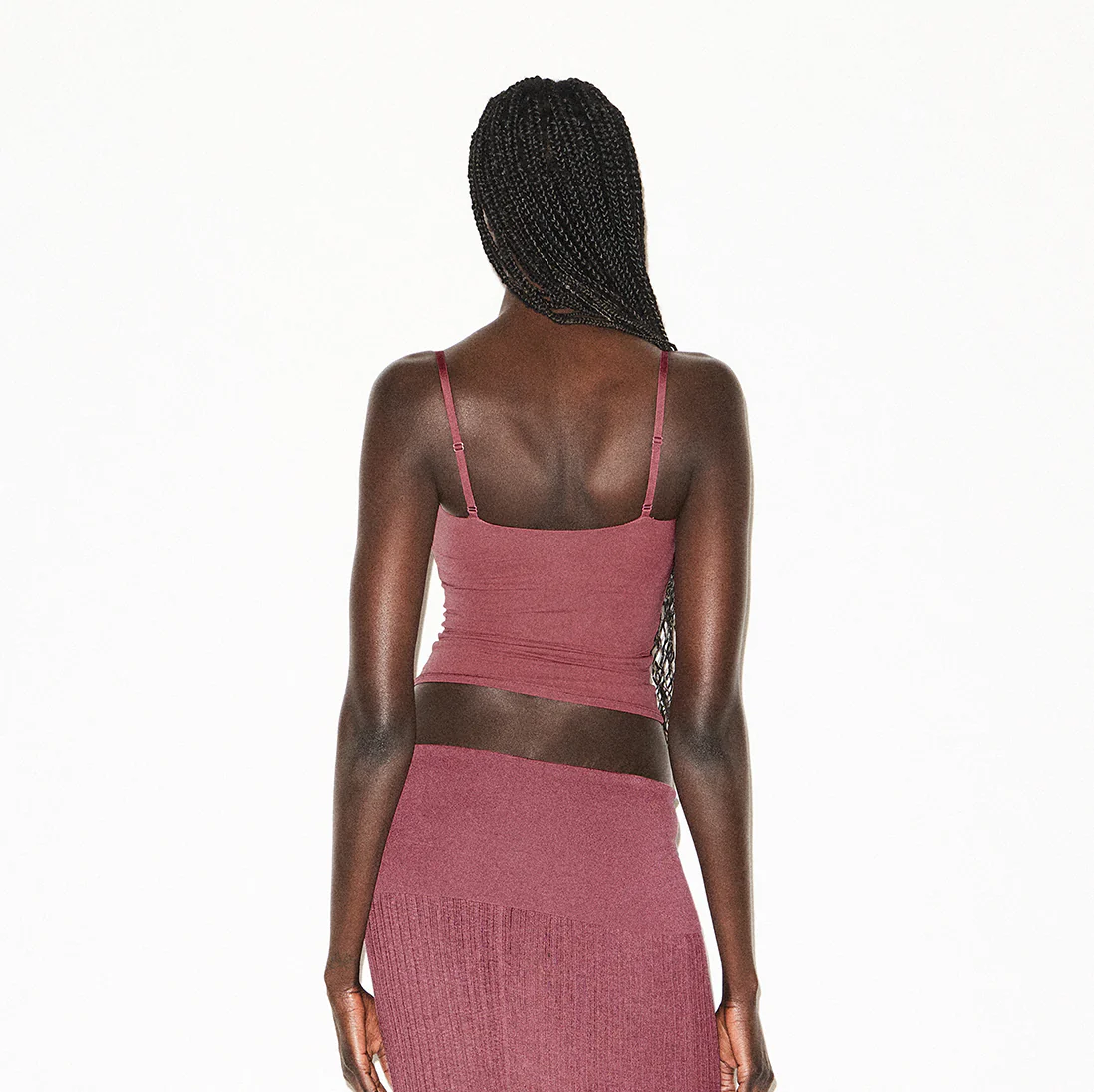 FITS EVERYBODY CAMI | BEET