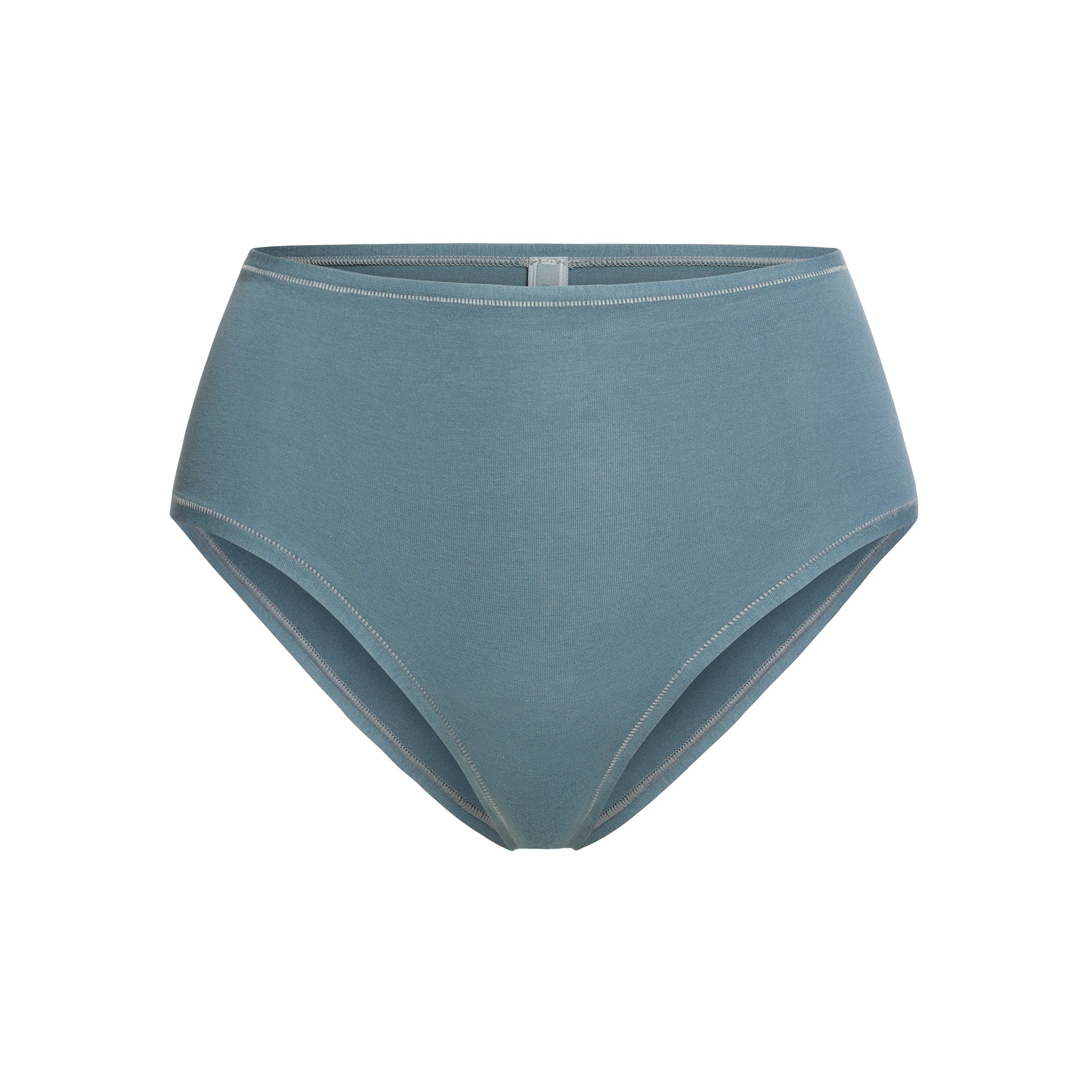 COTTON JERSEY FULL BRIEF | SOOT