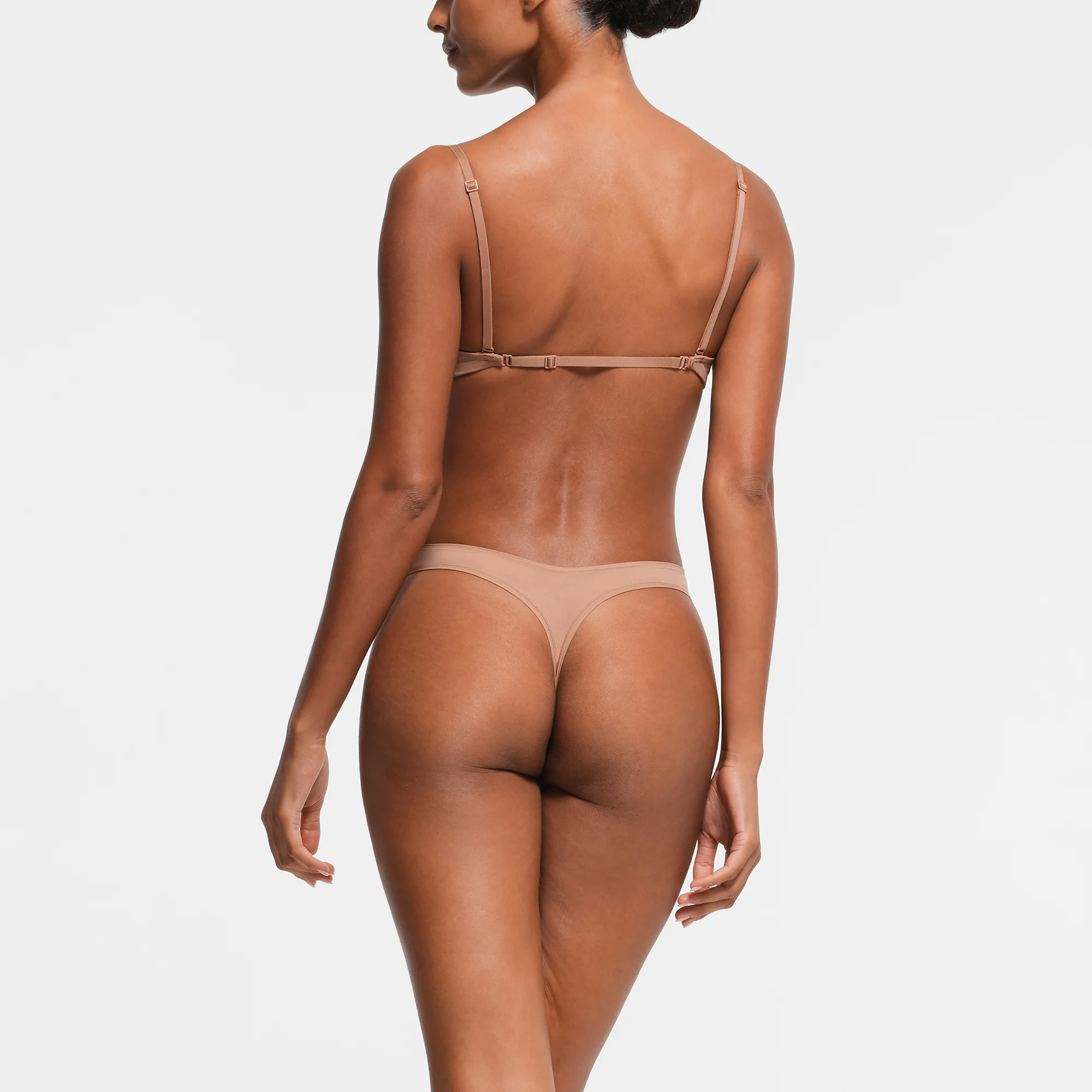 MULTI-WAY BRA | ONYX