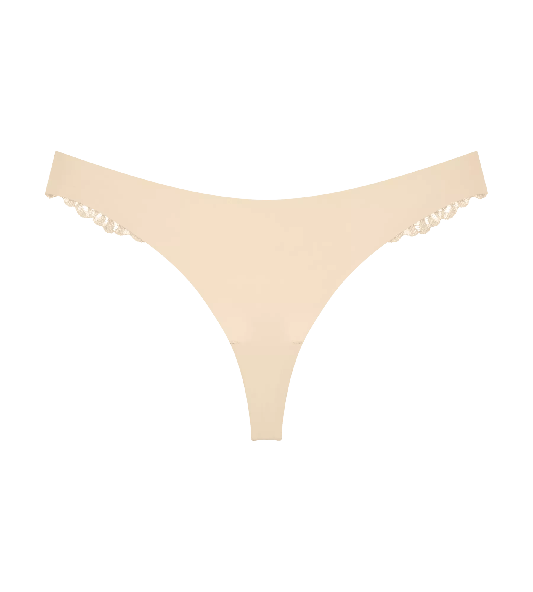 Pretty Micro  String; Brazilian