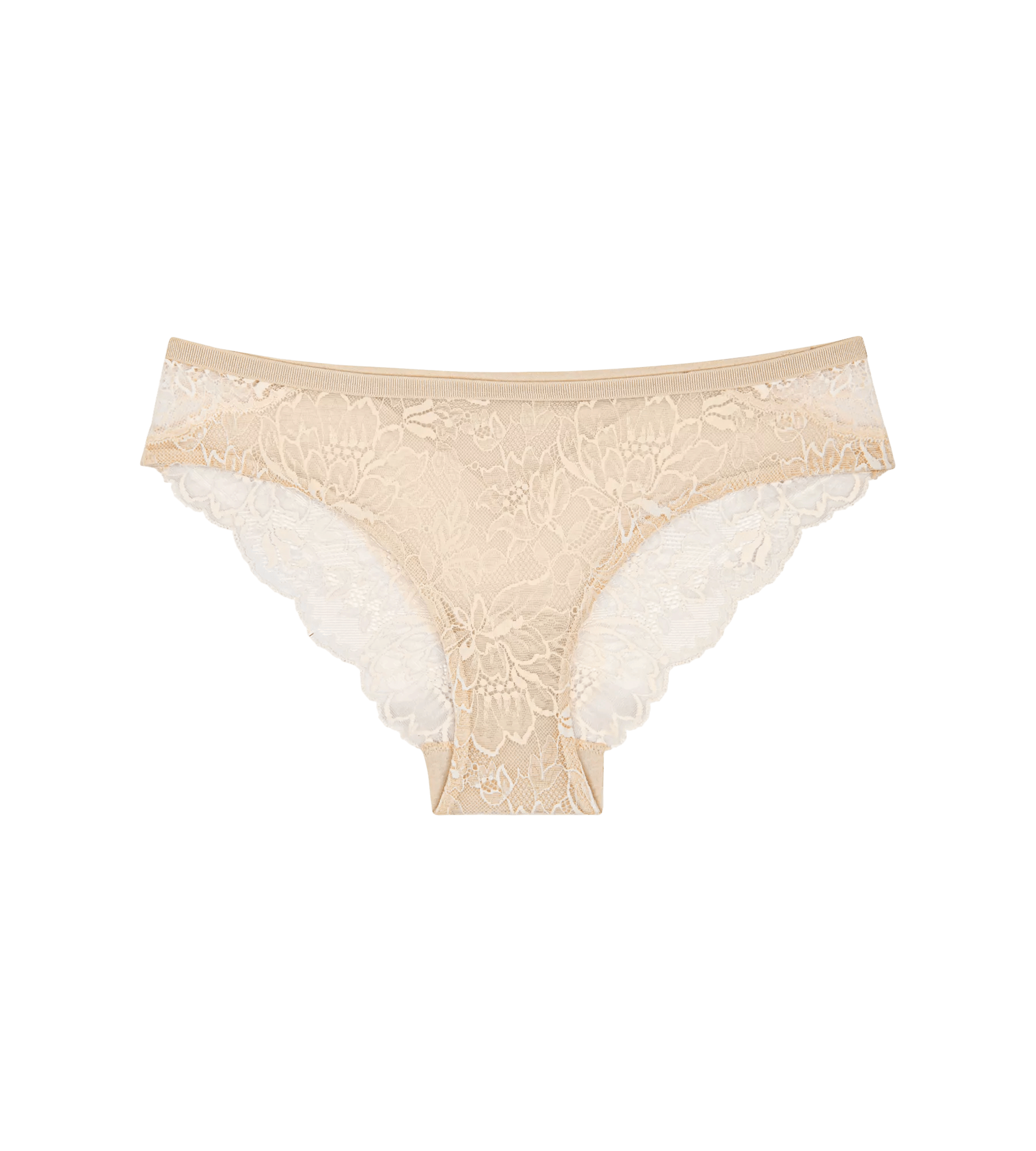 Amourette Charm  String; Brazilian