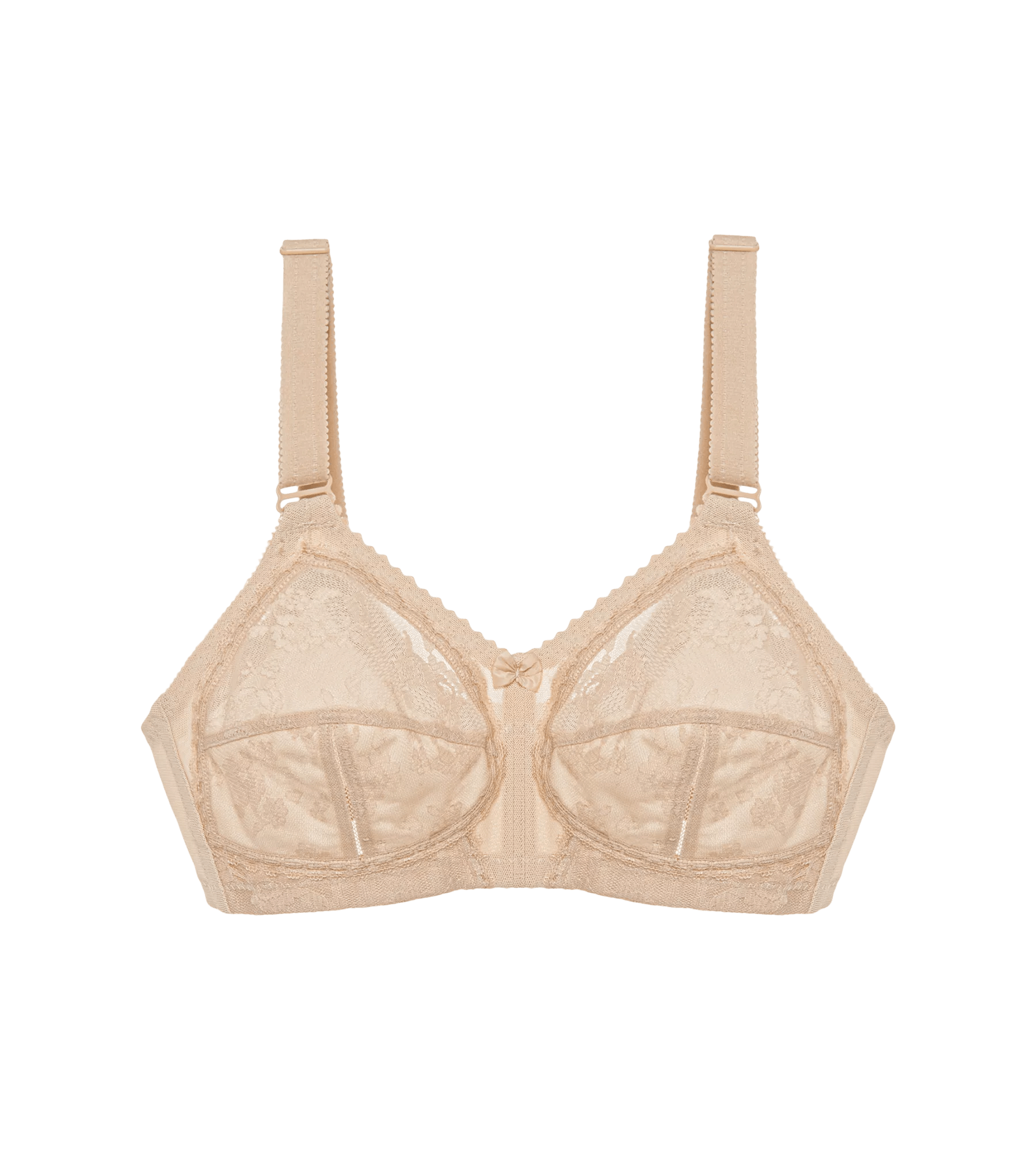 Doreen  Non-wired bras