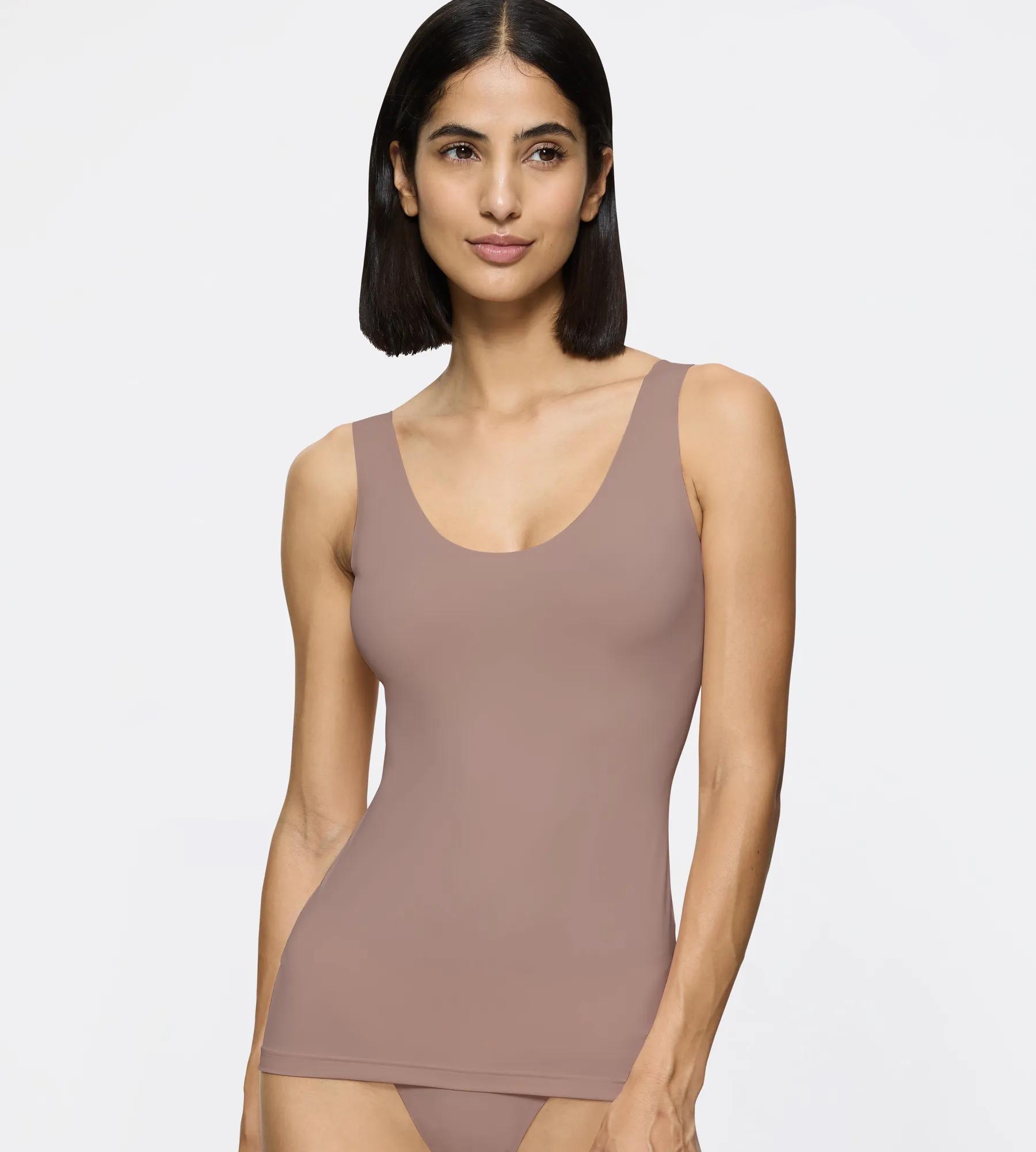 Body Make-Up Illusion  Tops & vests