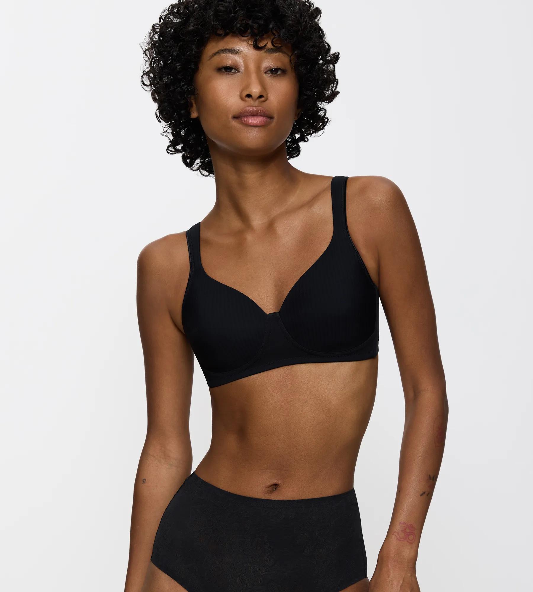 Modern Soft+Cotton  Padded bras