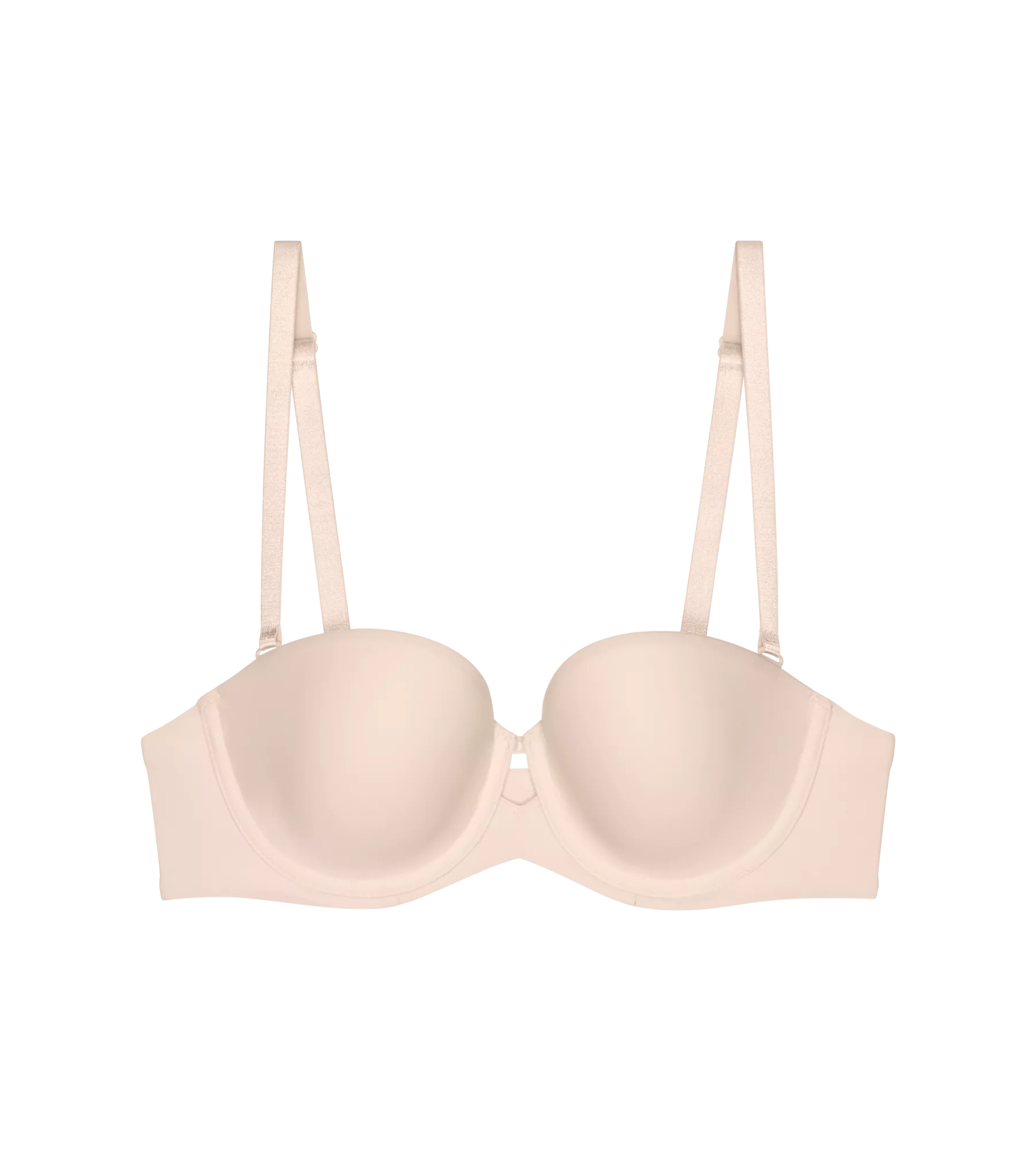 Pure Micro  Padded bras
