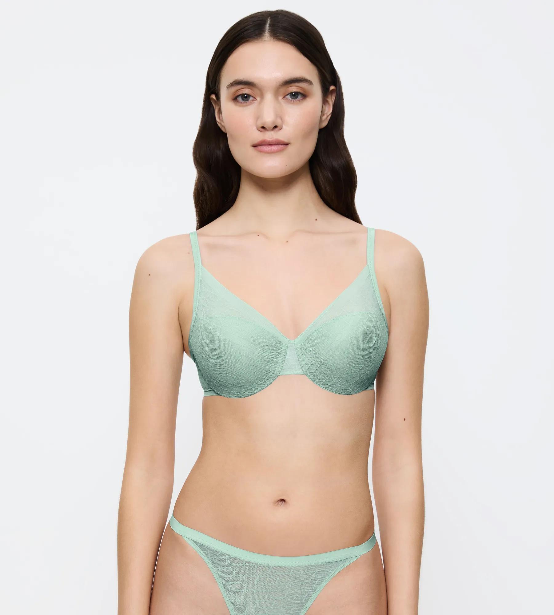 Triumph Signature Sheer  Padded bras