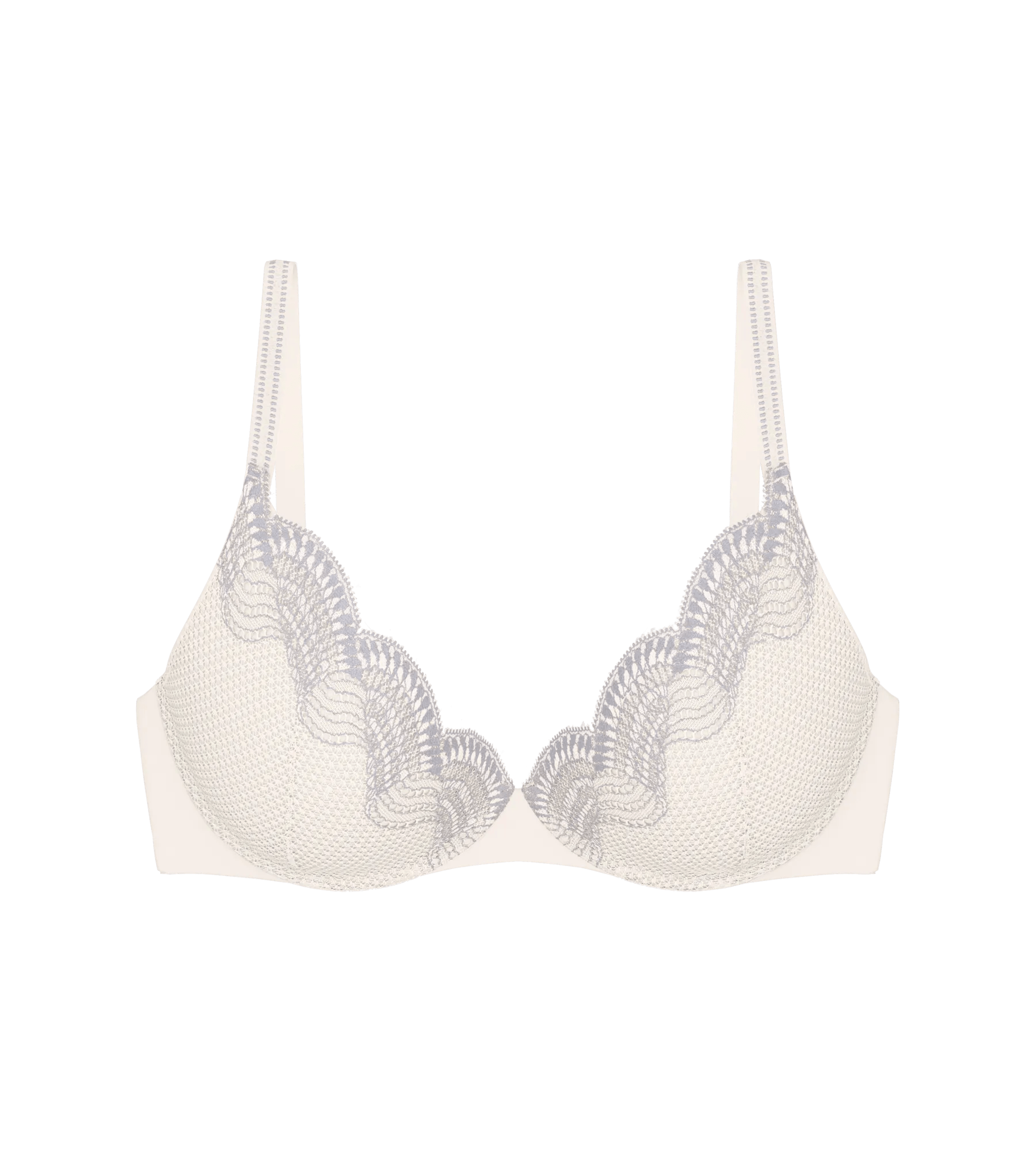 Triumph Comfort Glam  Push-Up bras