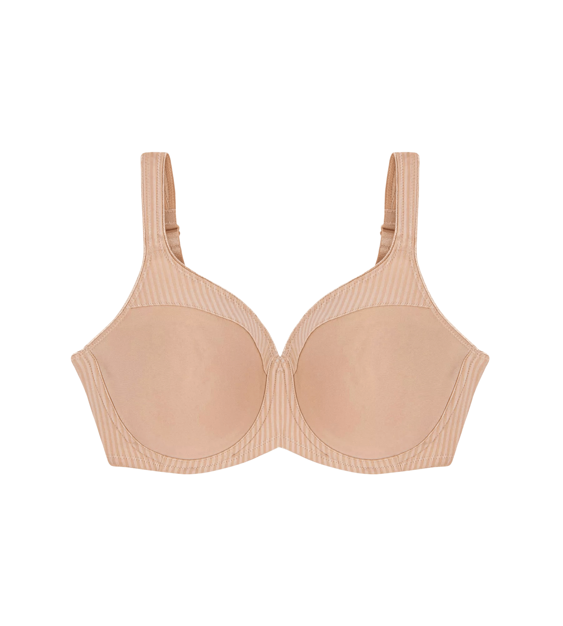 Modern Soft+Cotton  Minimizer bras