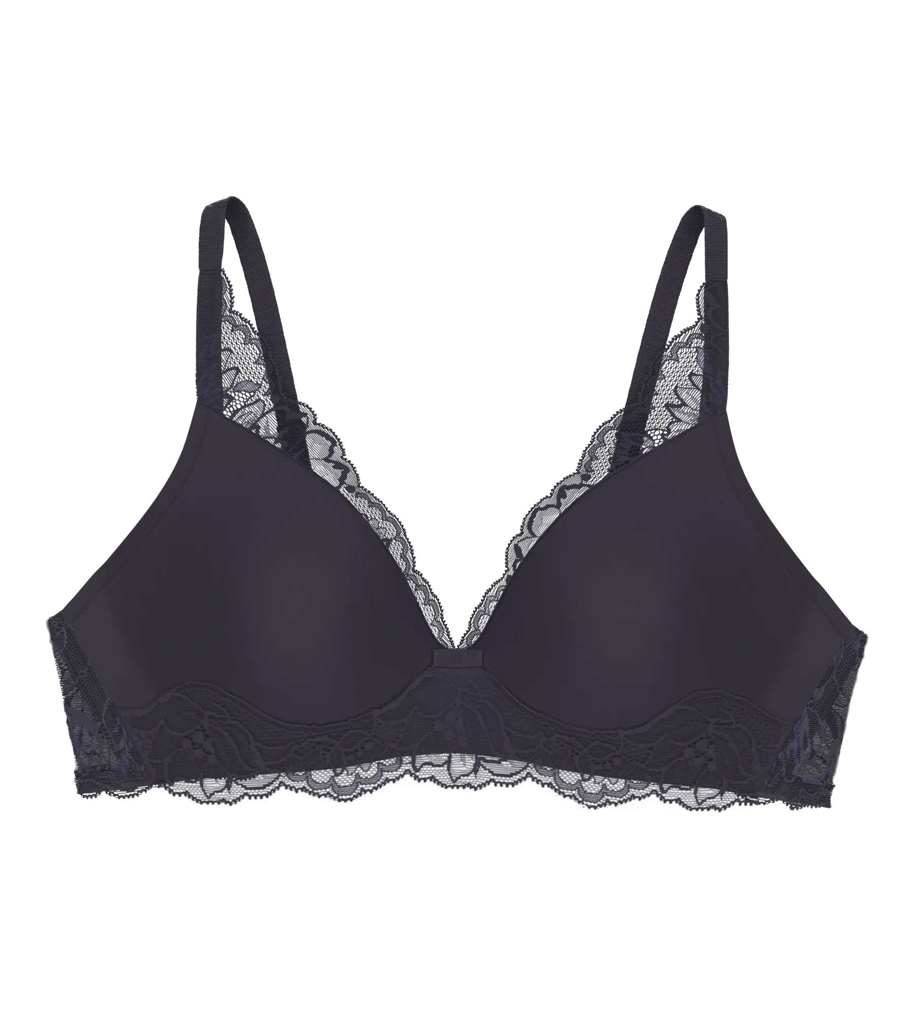 Amourette Charm T  Bralette
