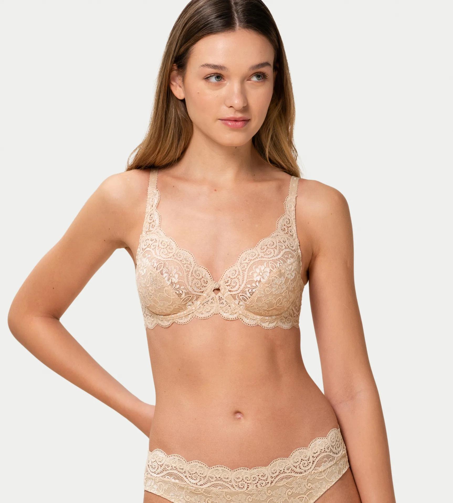 Amourette 300  Underwired bras