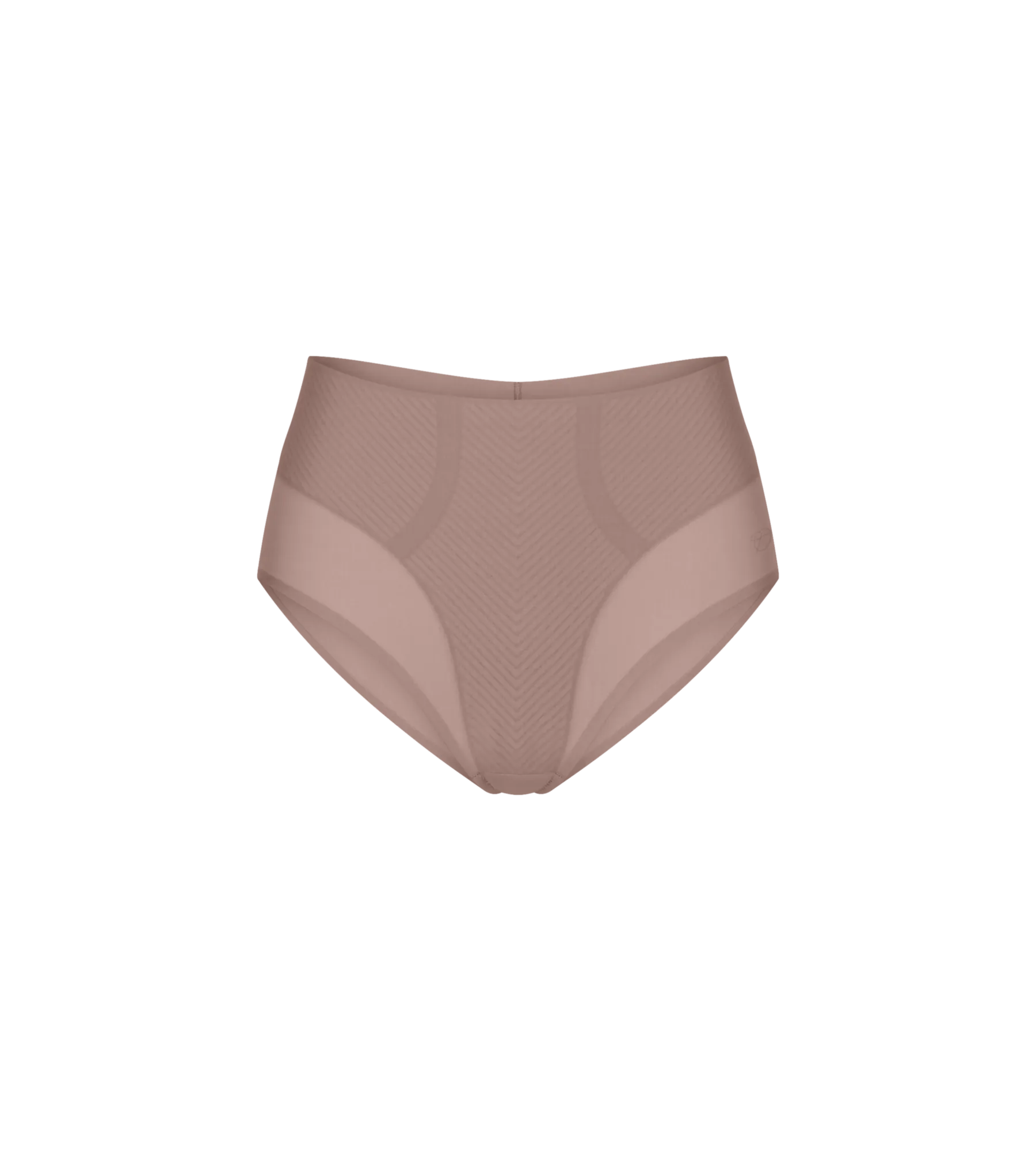 BMU Illusion Curve  High waisted