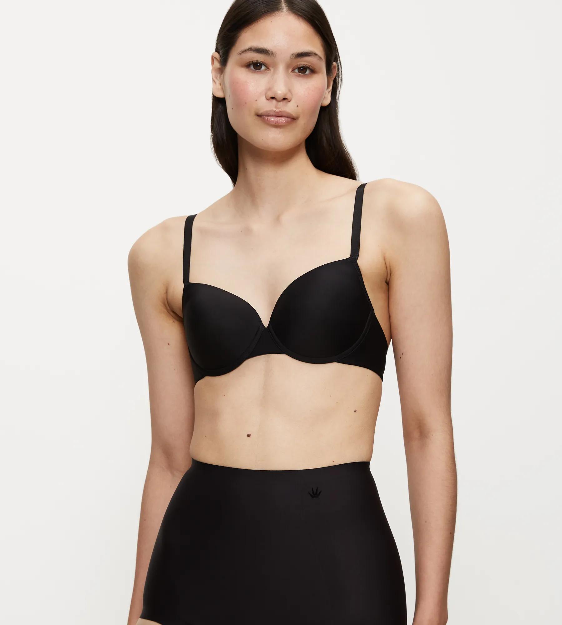 Pure Micro  Padded bras