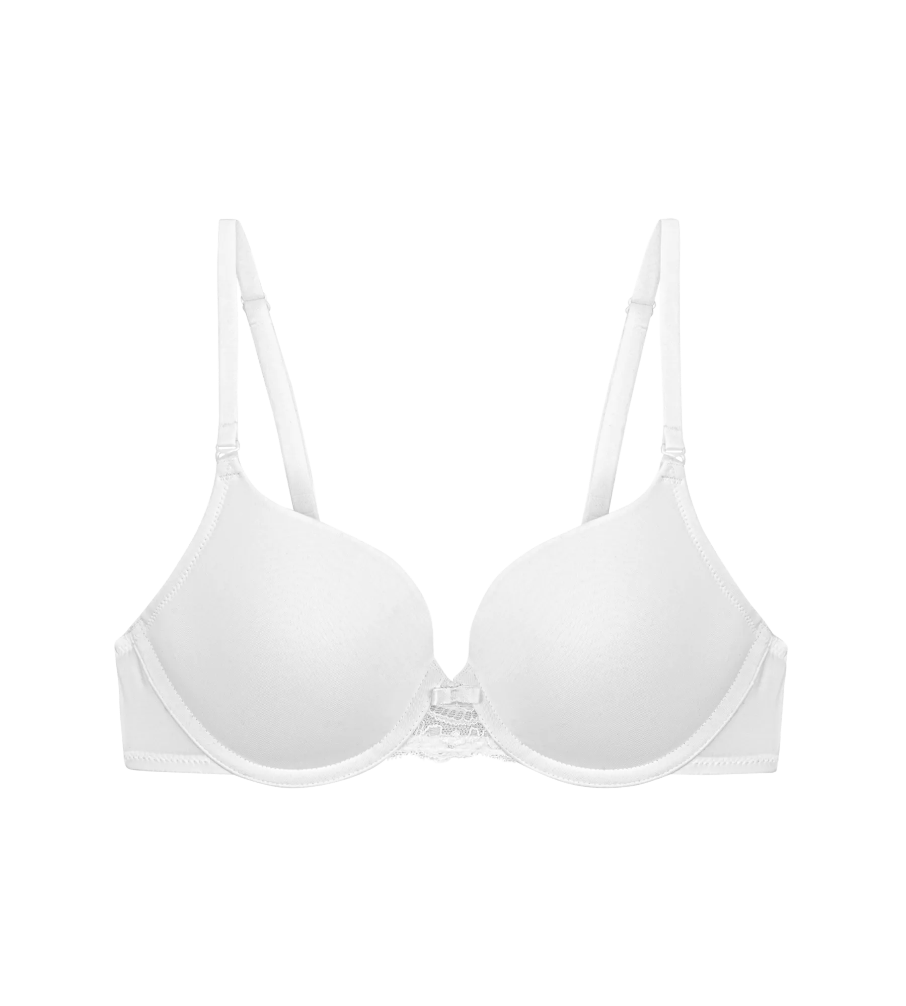 Lovely Micro  Padded bras