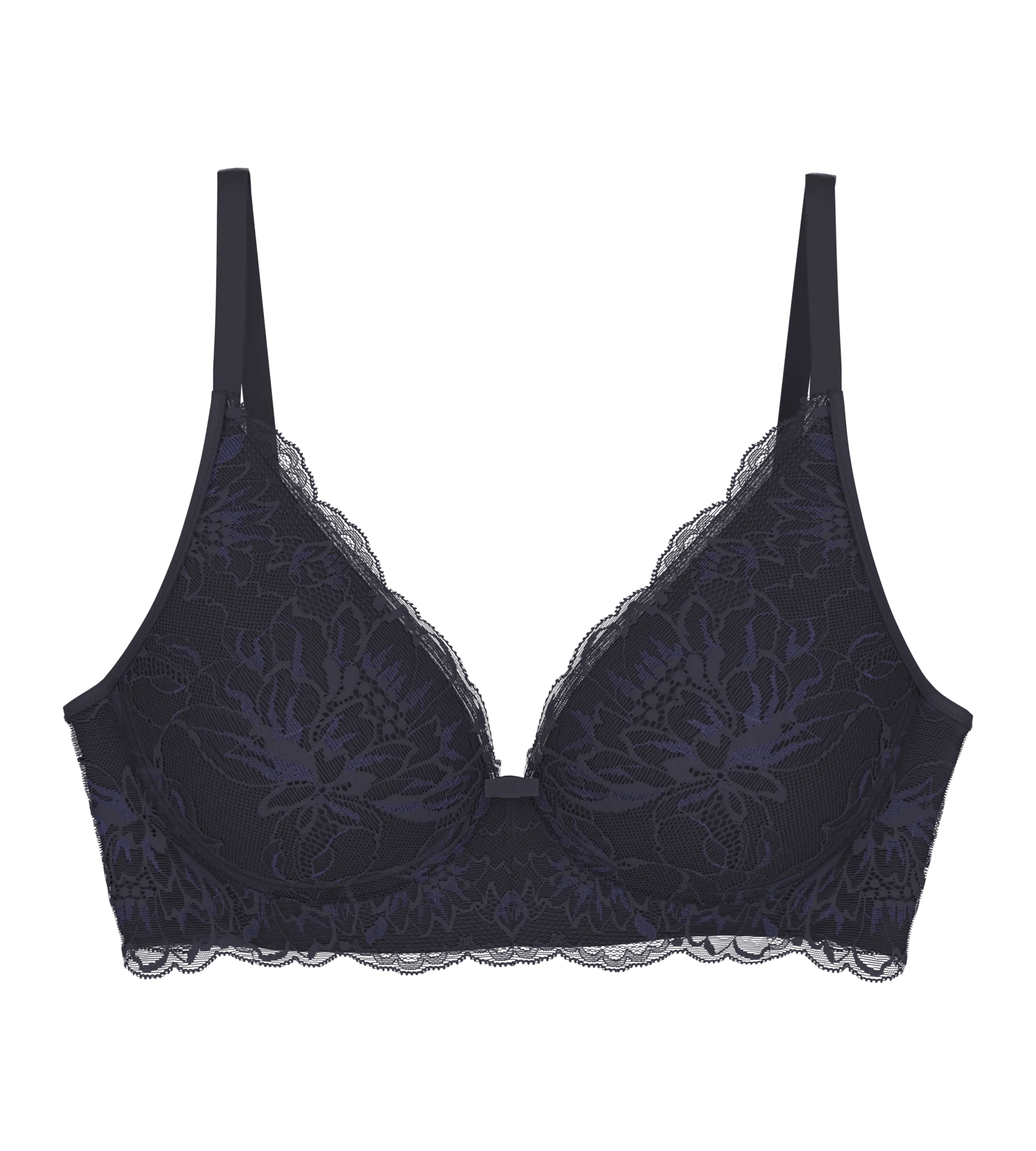 Amourette Charm T  Non-wired bras