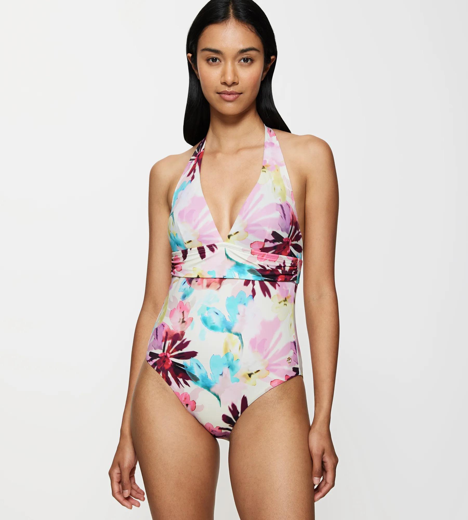 Summer Fleur  Swimsuits