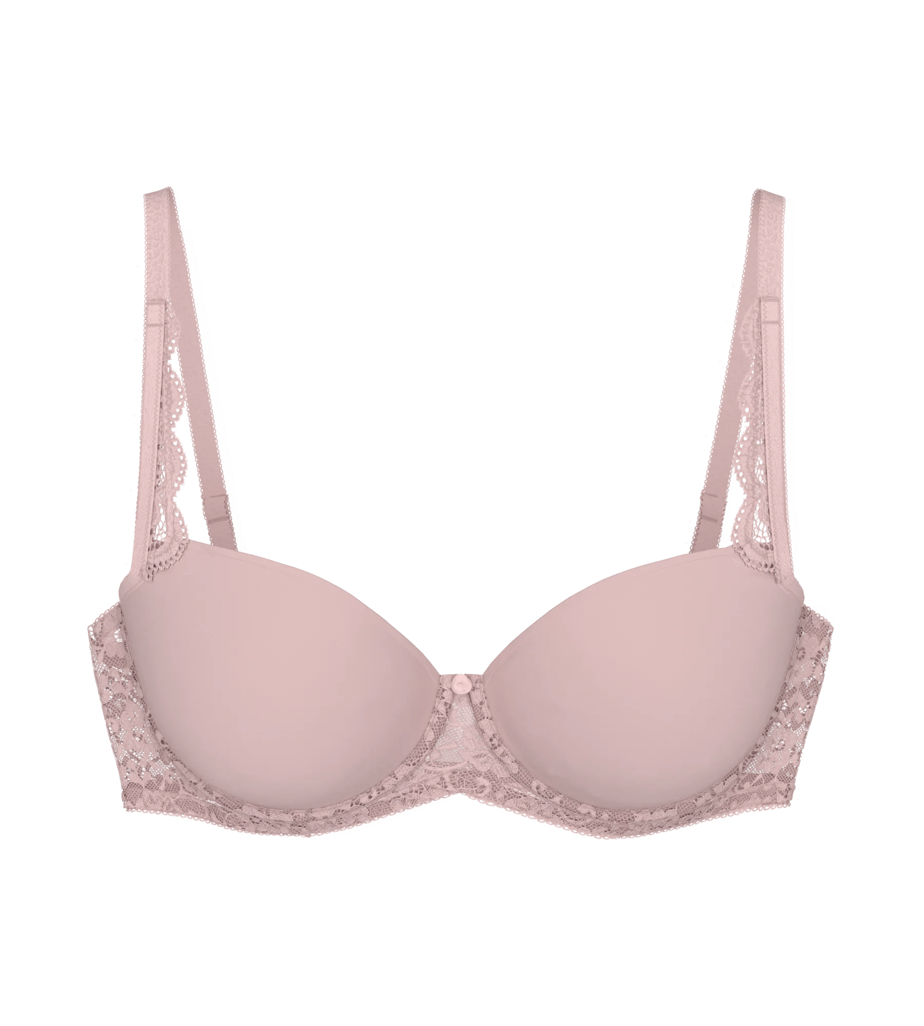 Amourette Wired Padded Bra  Padded bras