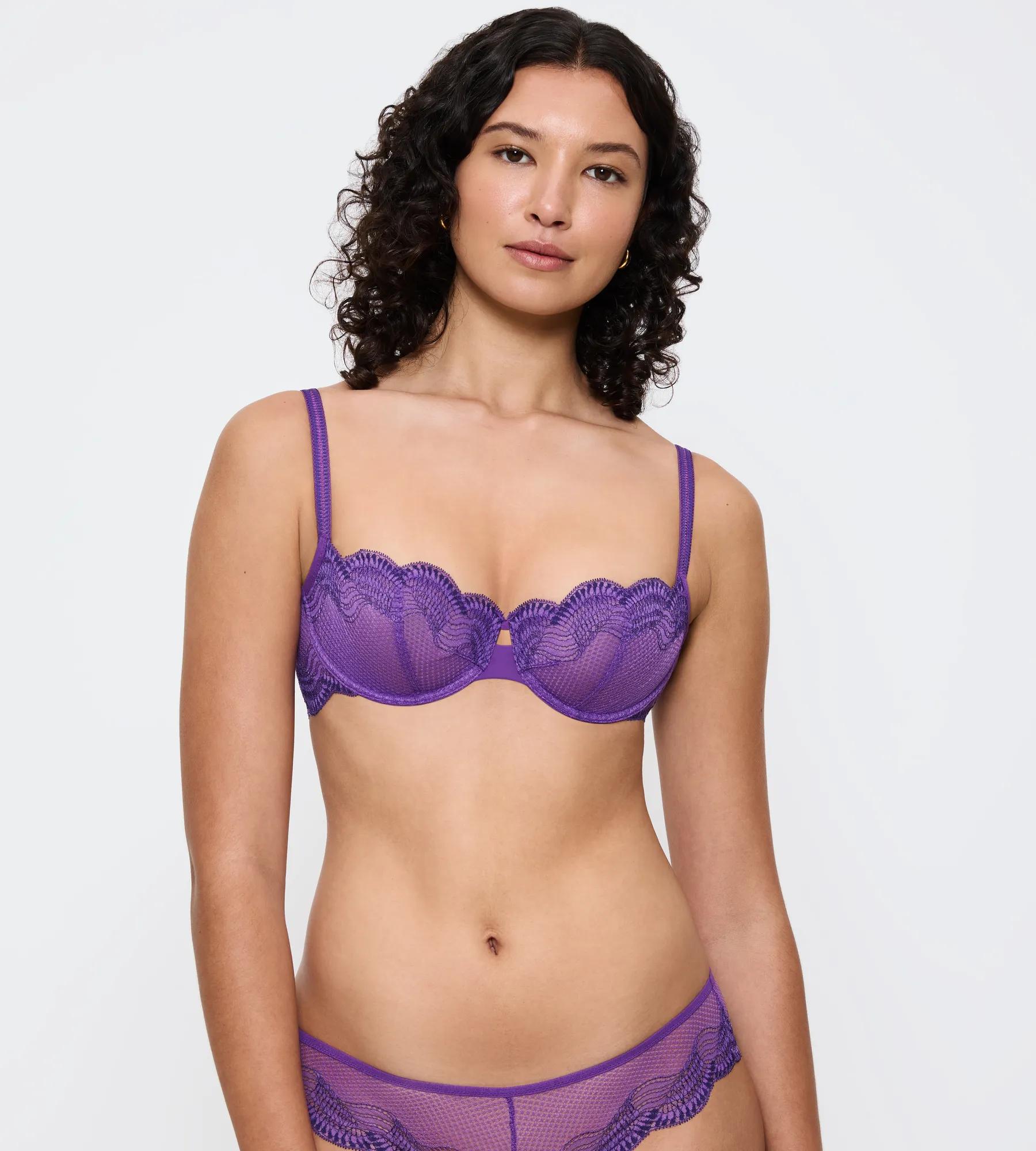 Triumph Comfort Glam  Underwired bras