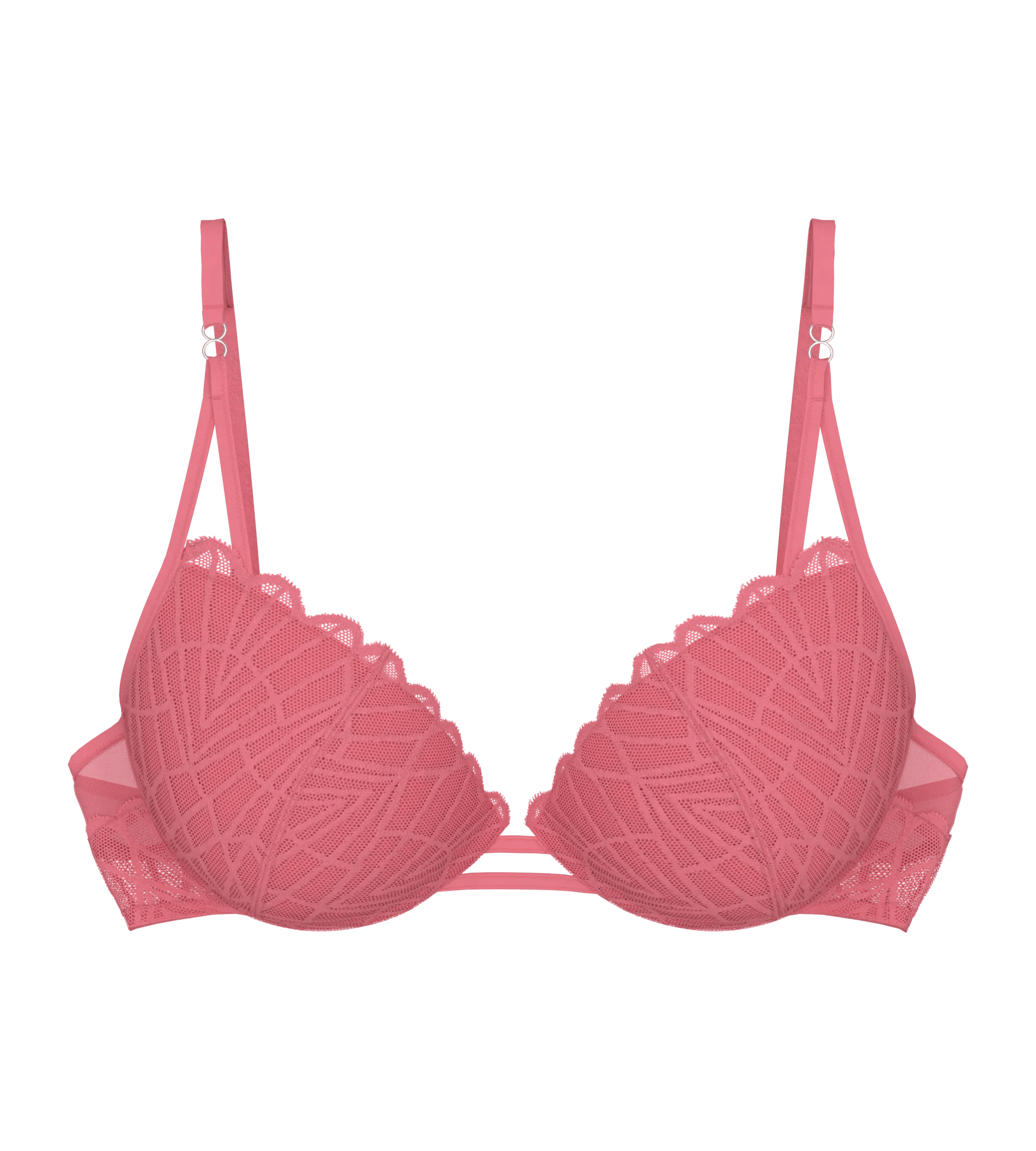 That Night In Vegas  Push-Up bras