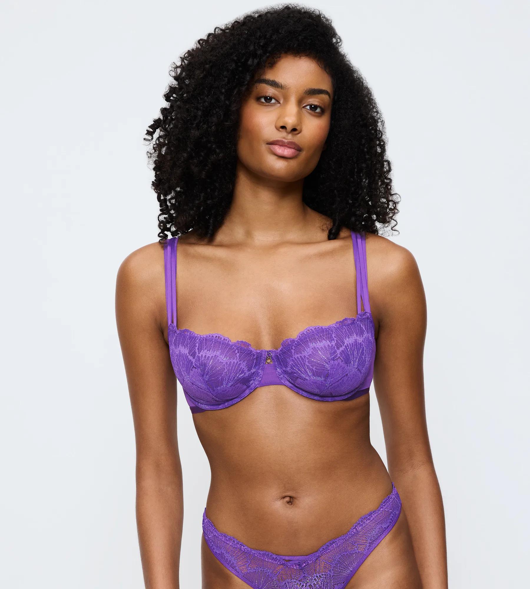 Palina Moonlight Kiss  Underwired bras