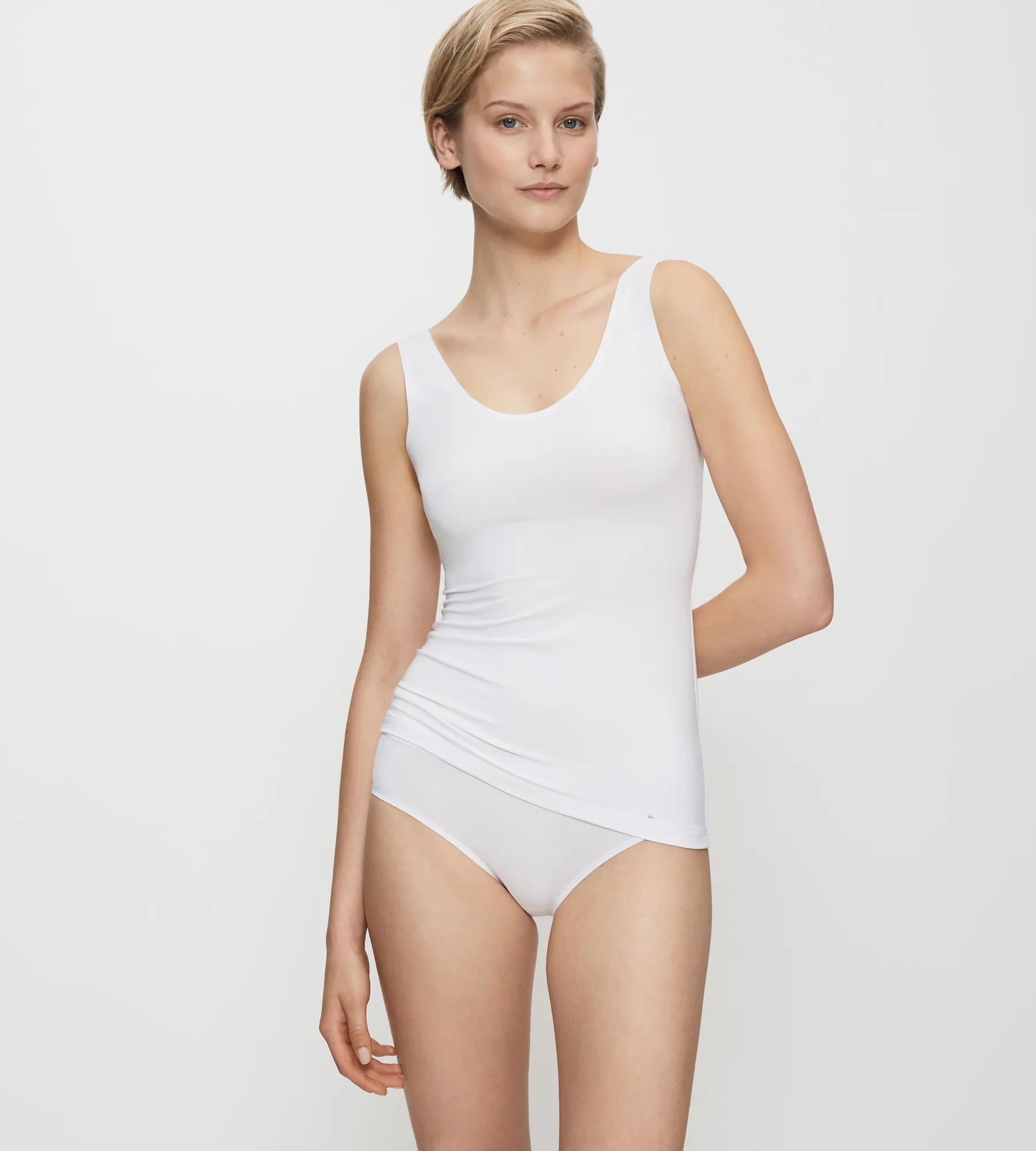 Smart Natural  Camisoles; vests; tops