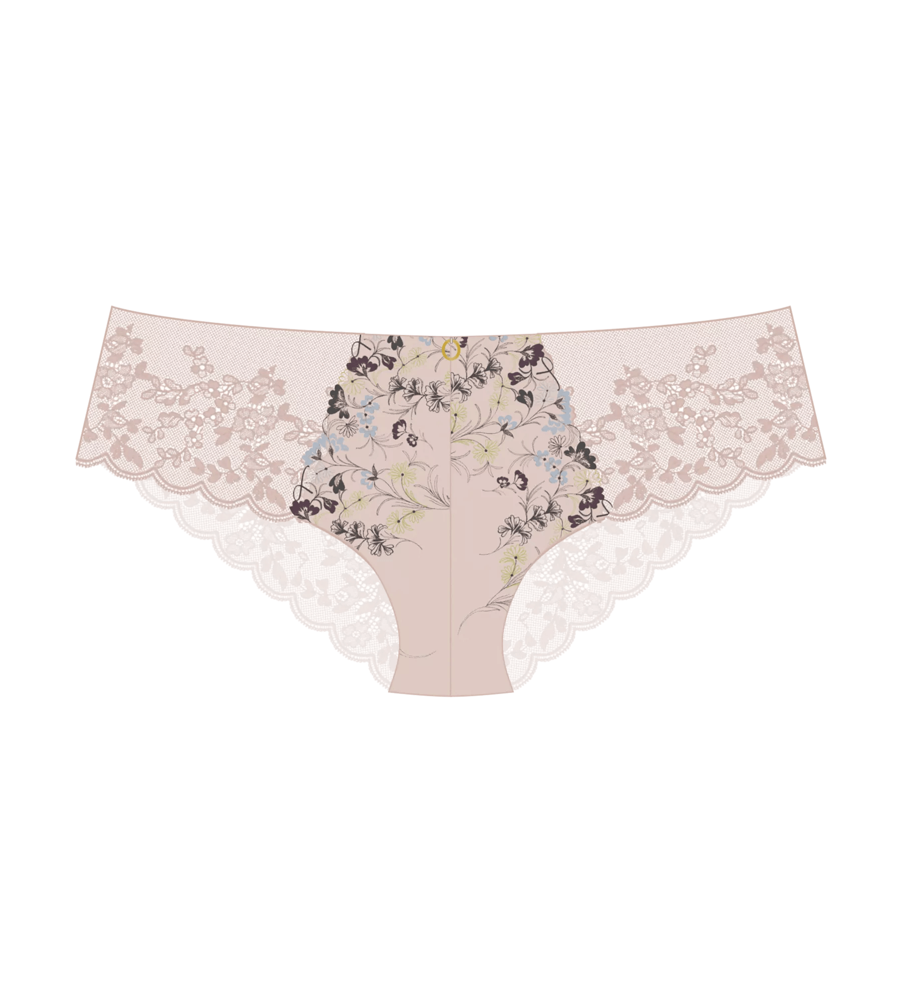 Sensual Spotlight  Hipster