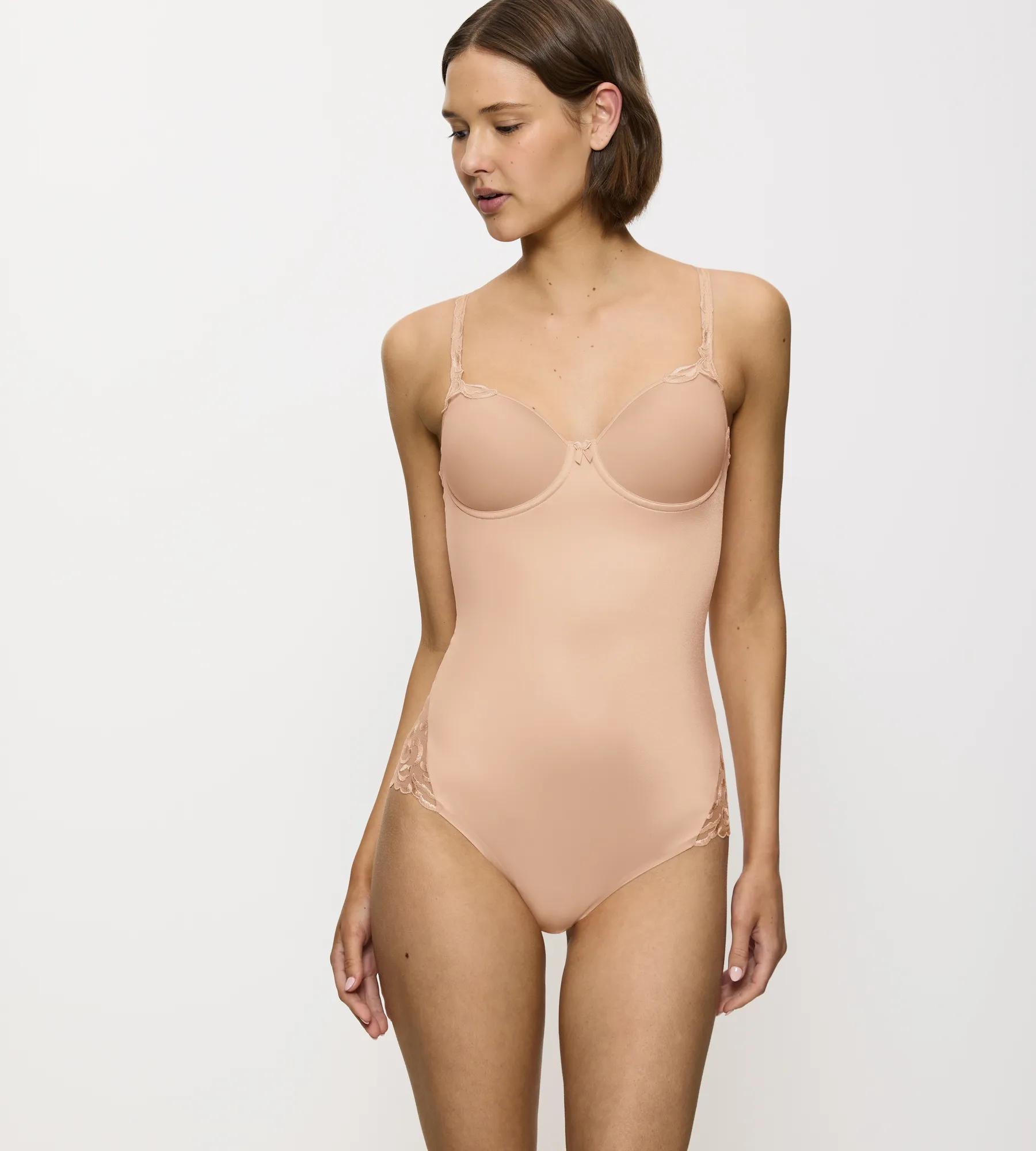 Modern Finesse  Bodysuits