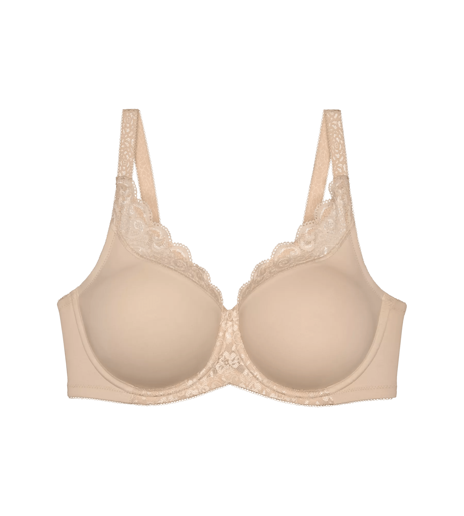 Amourette Wired Minimizer Bra  Minimizer bras