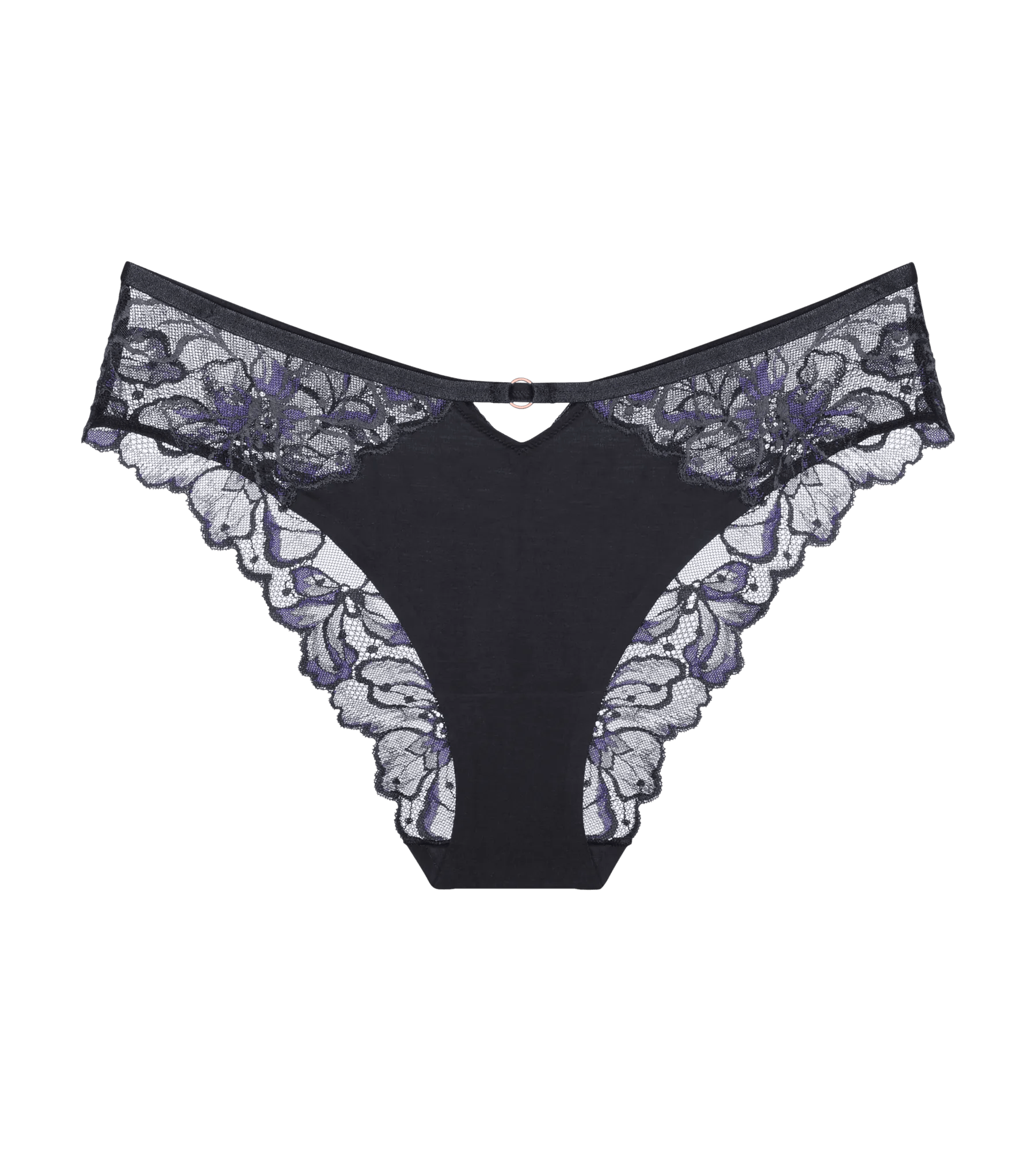 Wild Gardenia Florale  Hipster