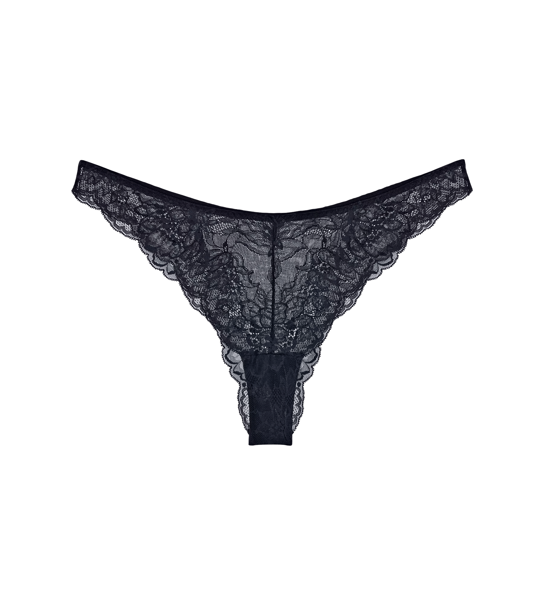 Amourette Charm  String; Brazilian