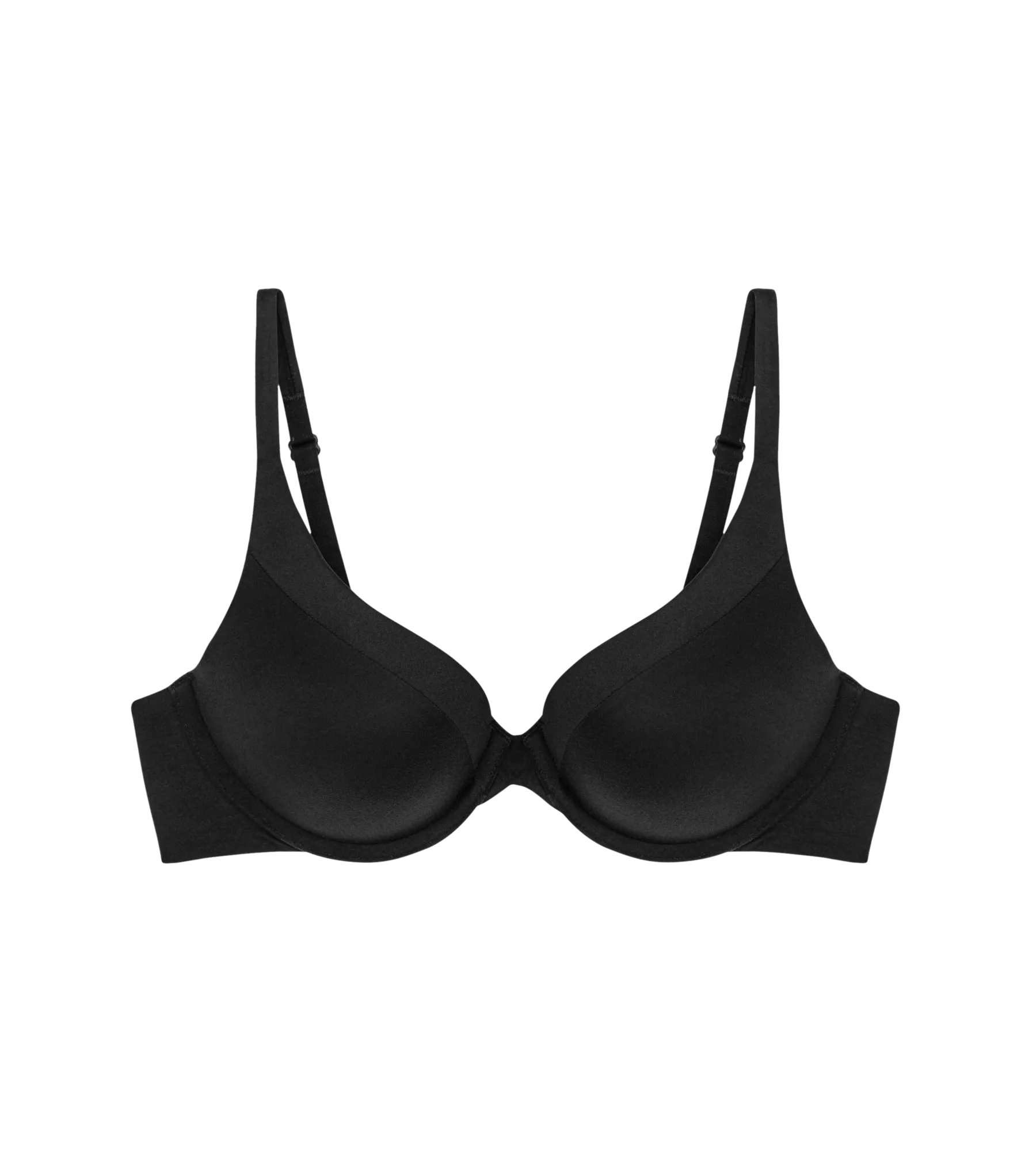 Body Make-Up Soft Touch  Padded bras