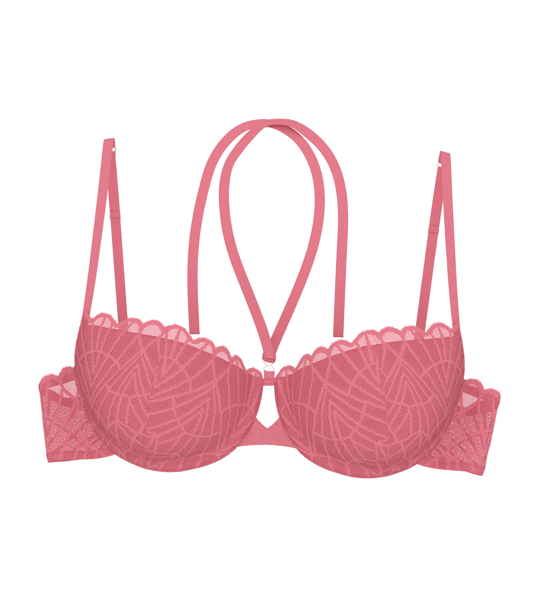 That Night In Vegas  Padded bras