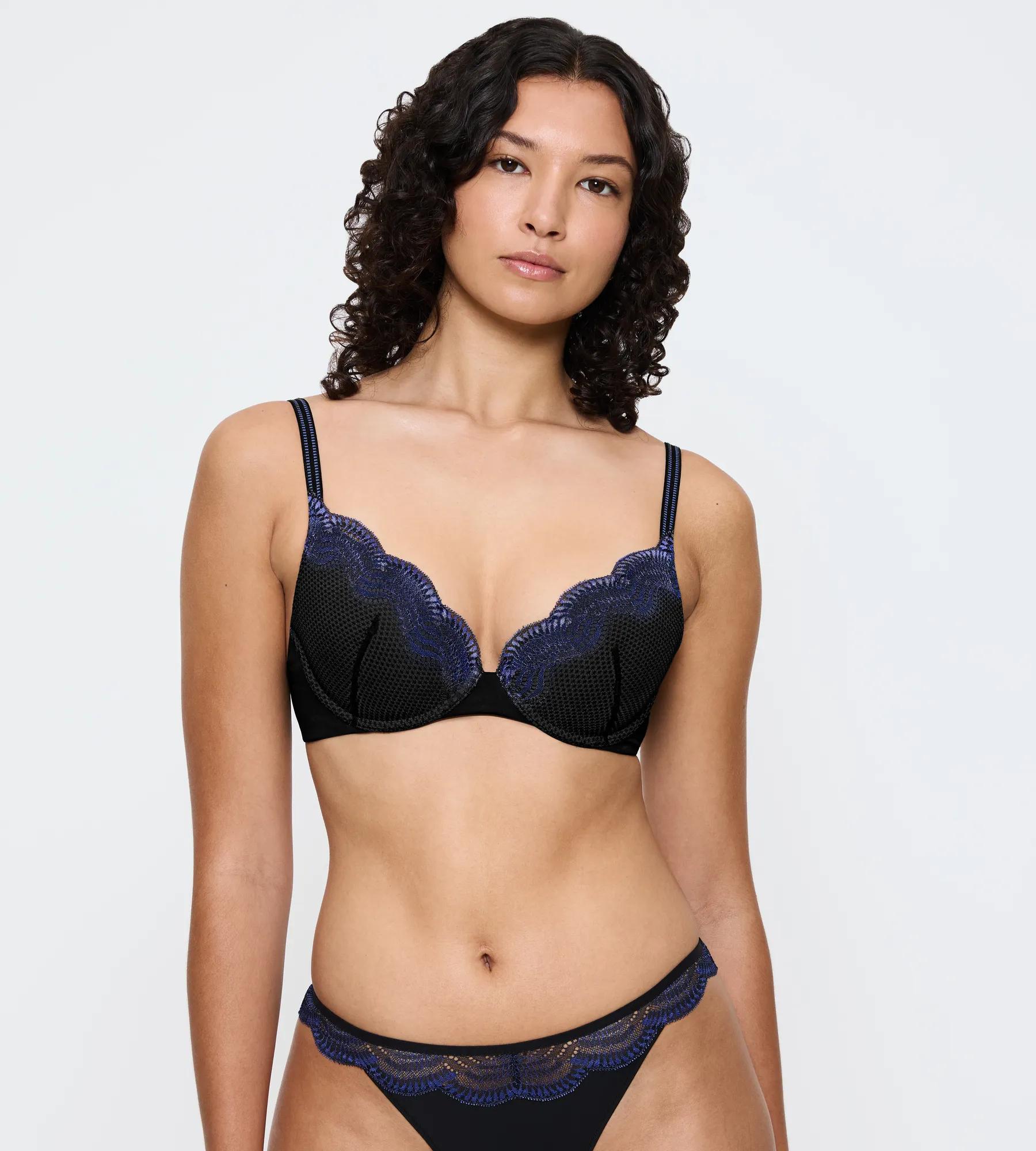 Triumph Comfort Glam  Push-Up bras