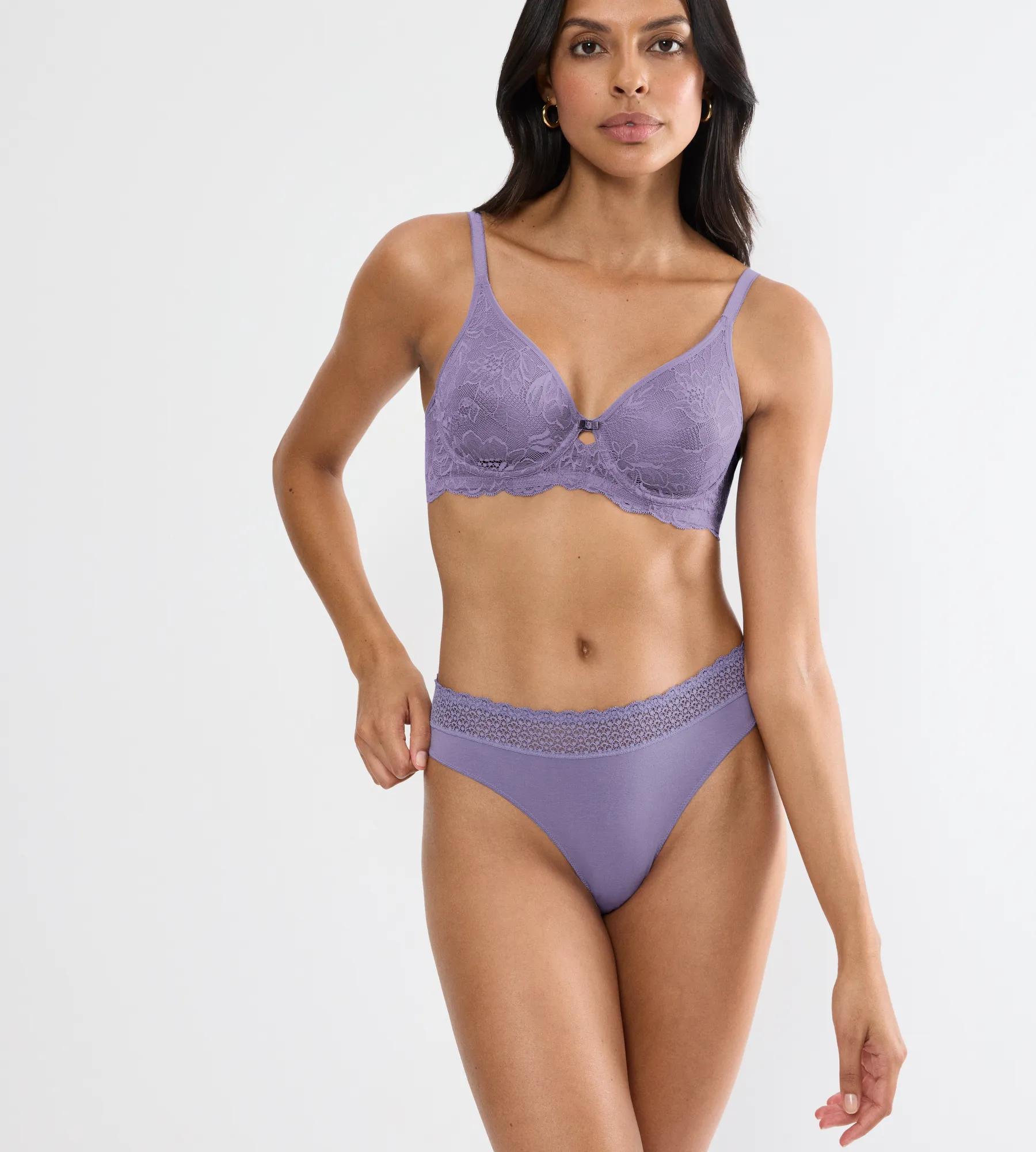 Feel of Modal  String; Brazilian