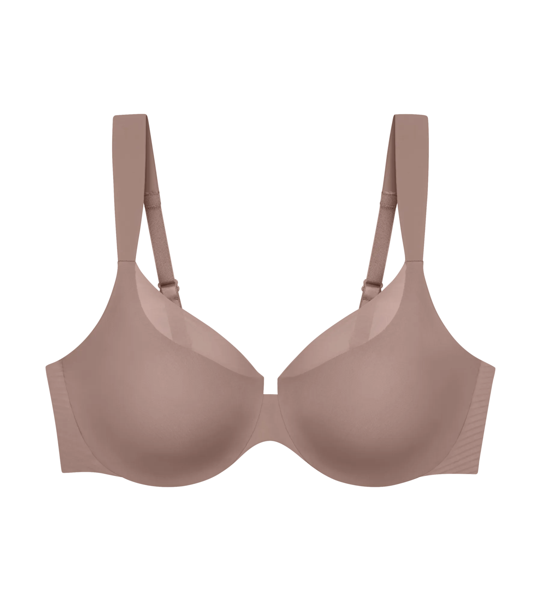 BMU Illusion Curve  Underwired bras