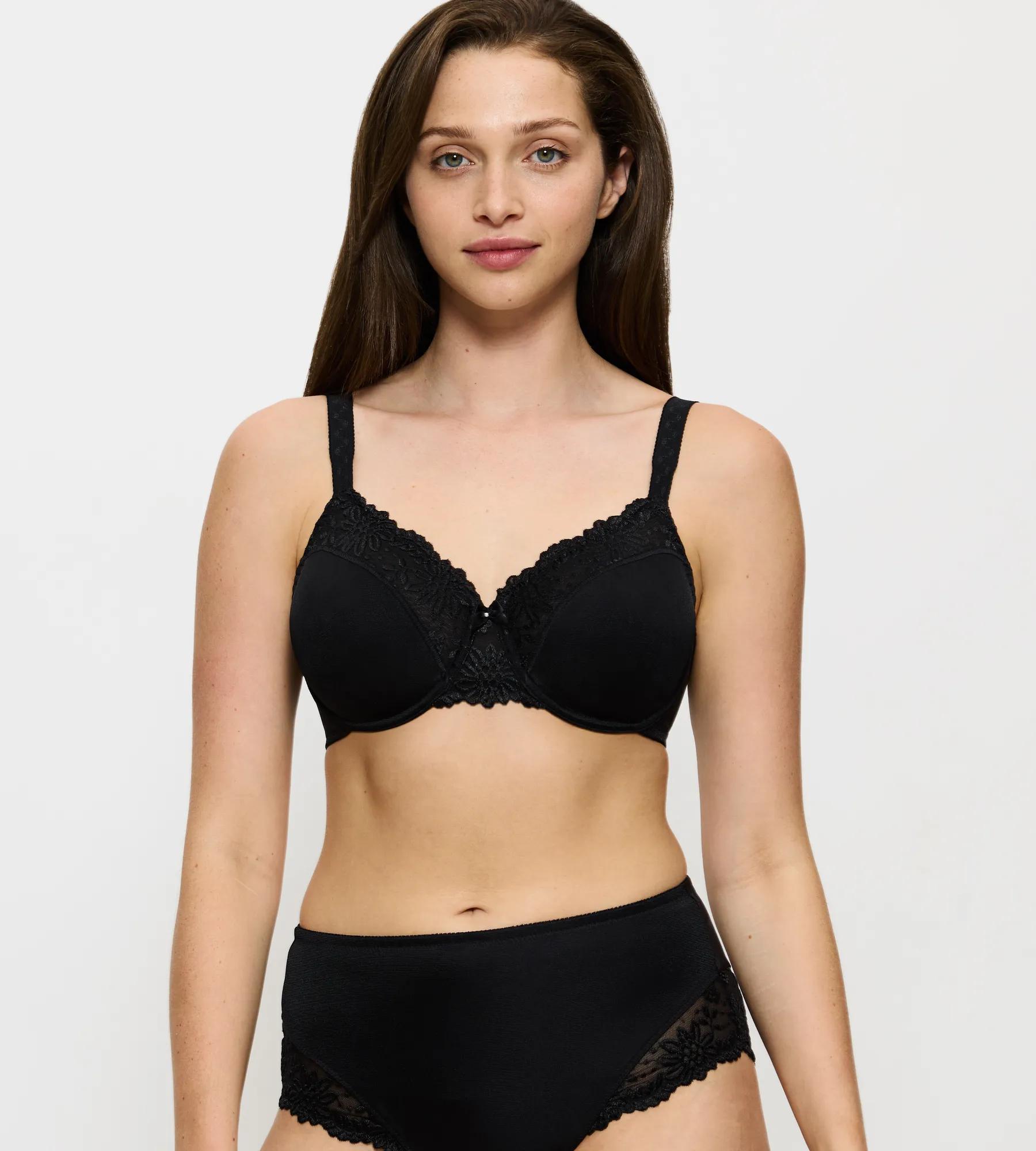 Ladyform Soft  Minimizer bras