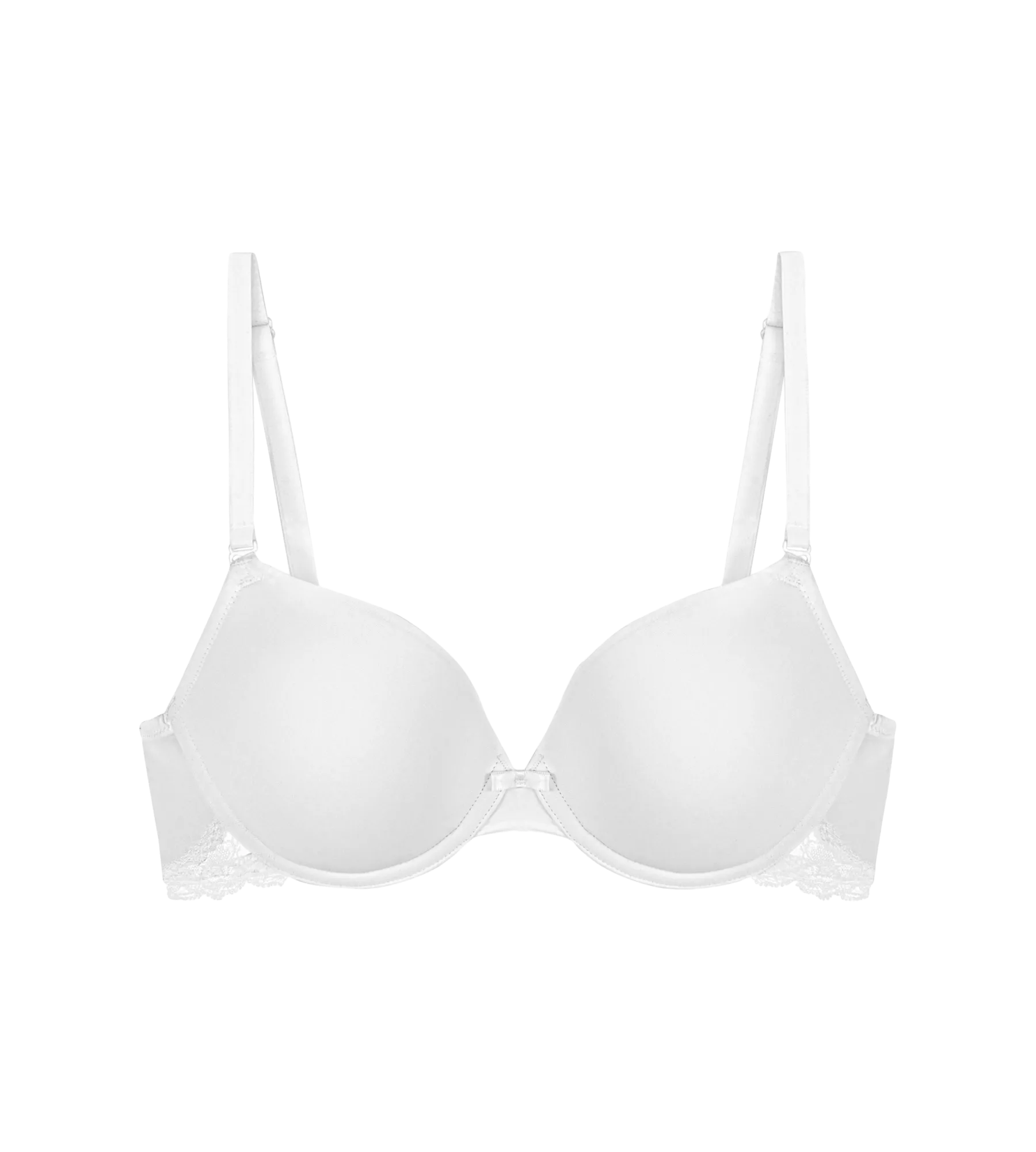 Lovely Micro  Push-Up bras