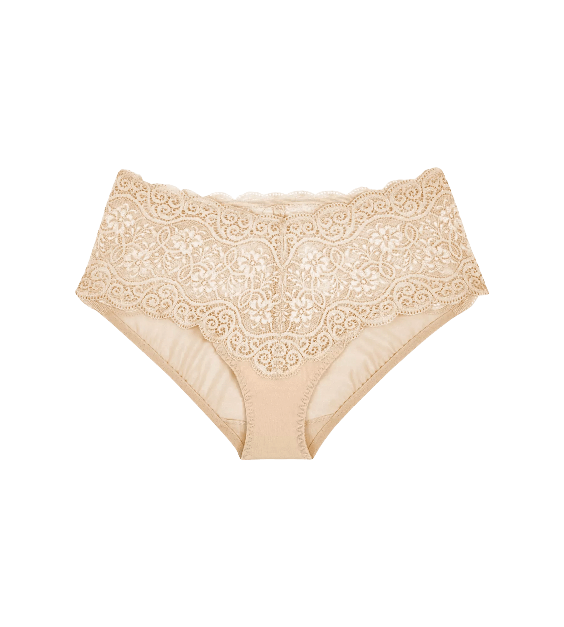 Amourette 300  High waisted