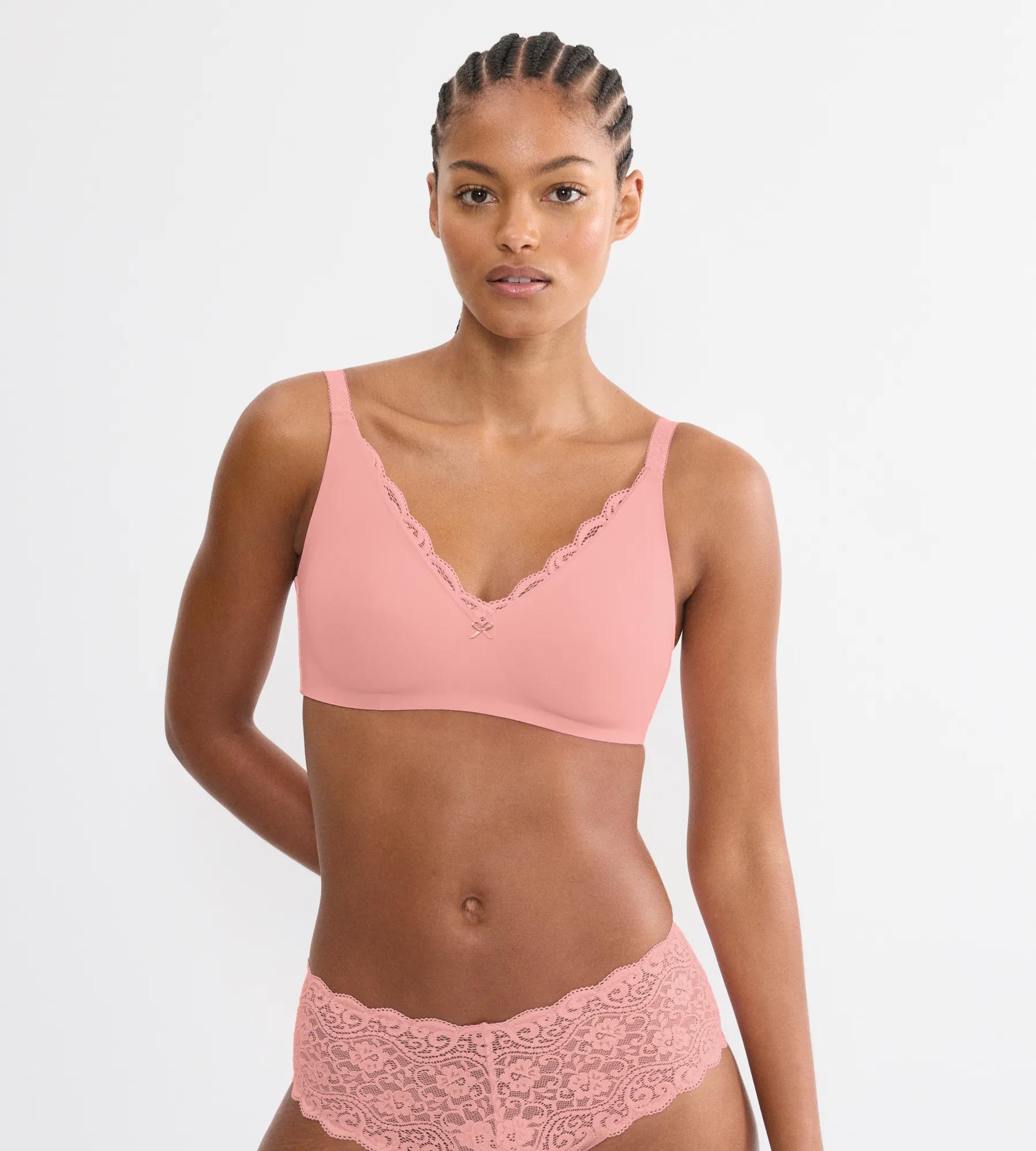 Amourette  Minimizer bras