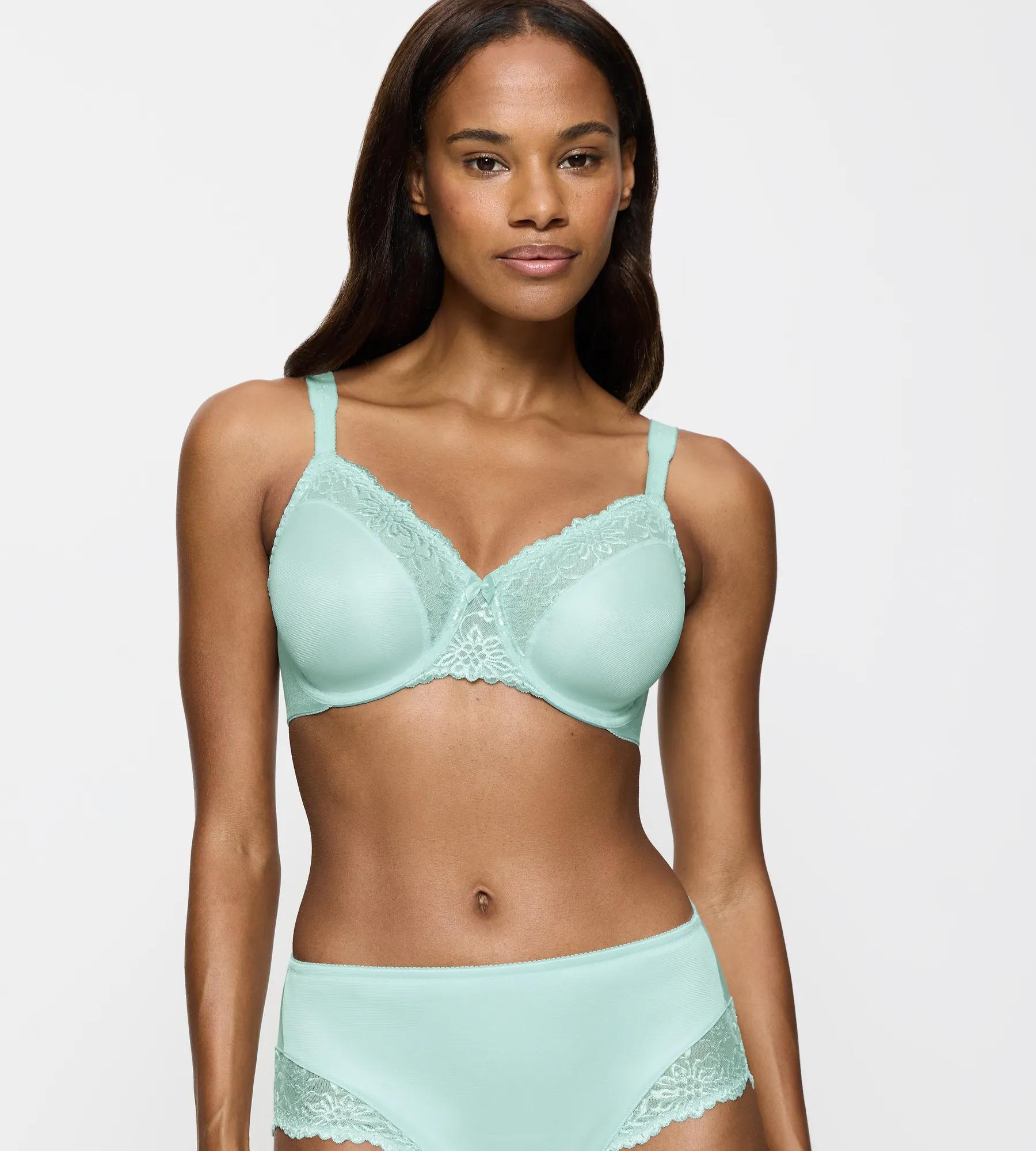 Ladyform Soft  Minimizer bras