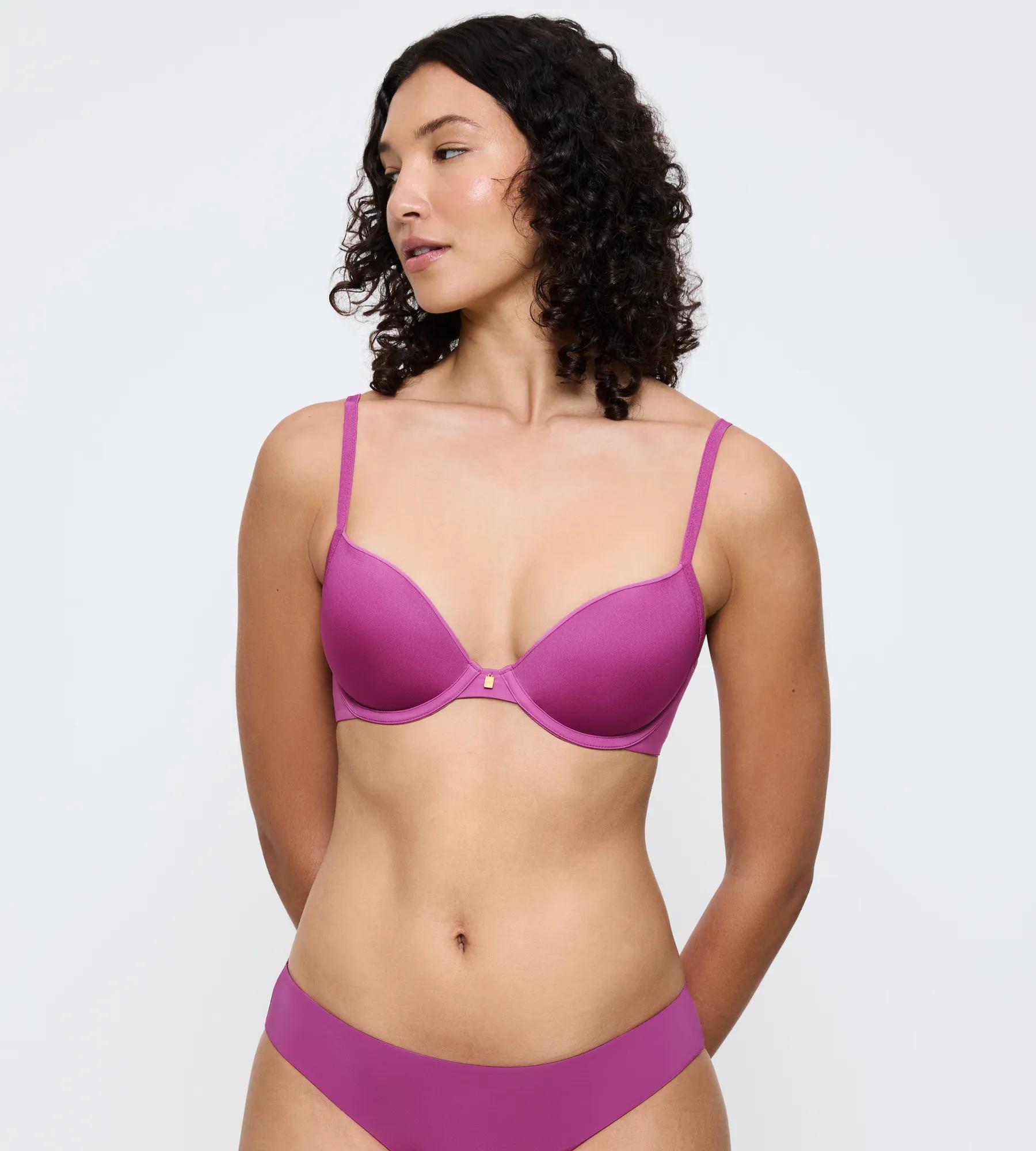 Body Make-Up Essentials  Padded bras