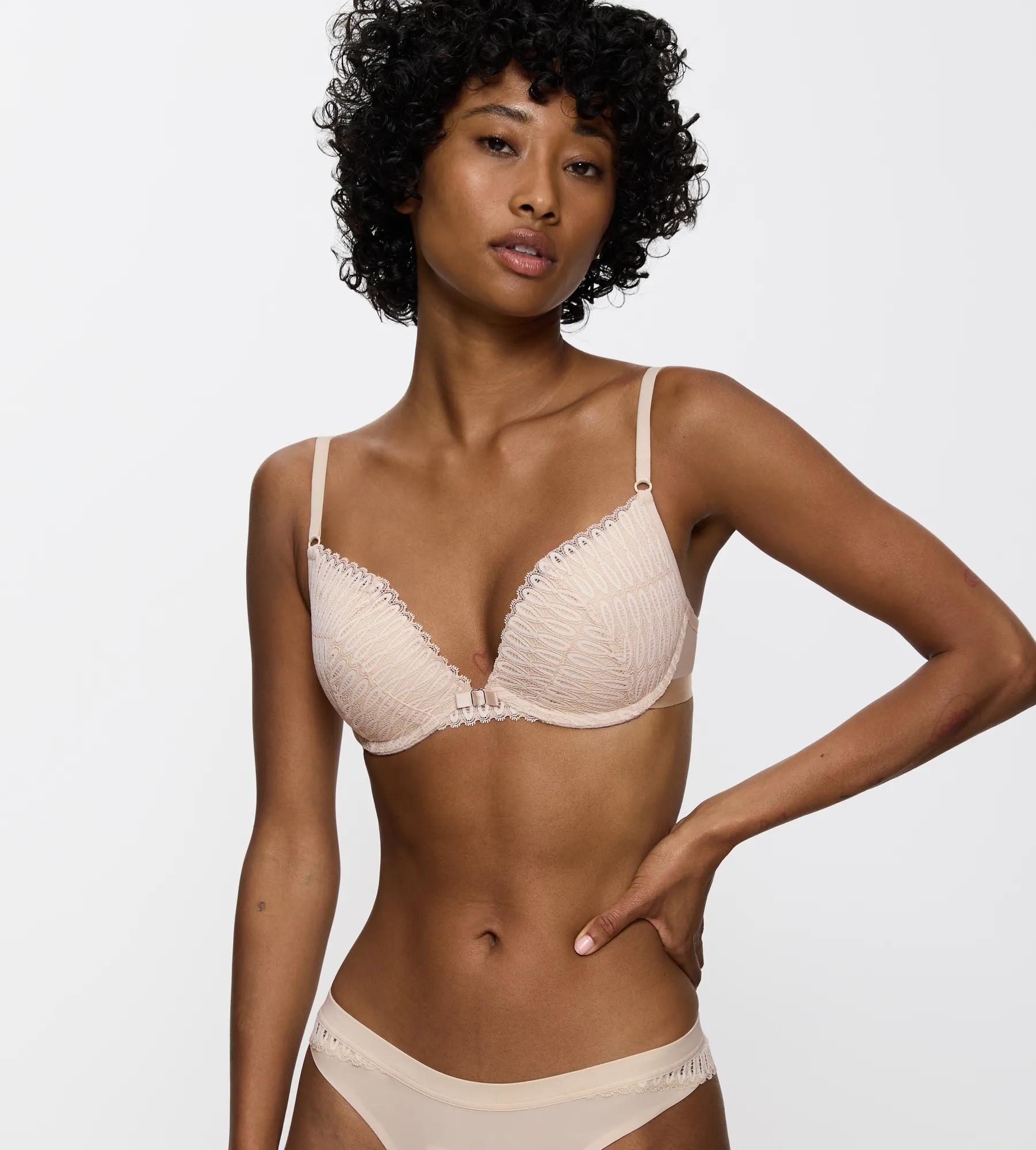 Aura Spotlight  Push-Up bras