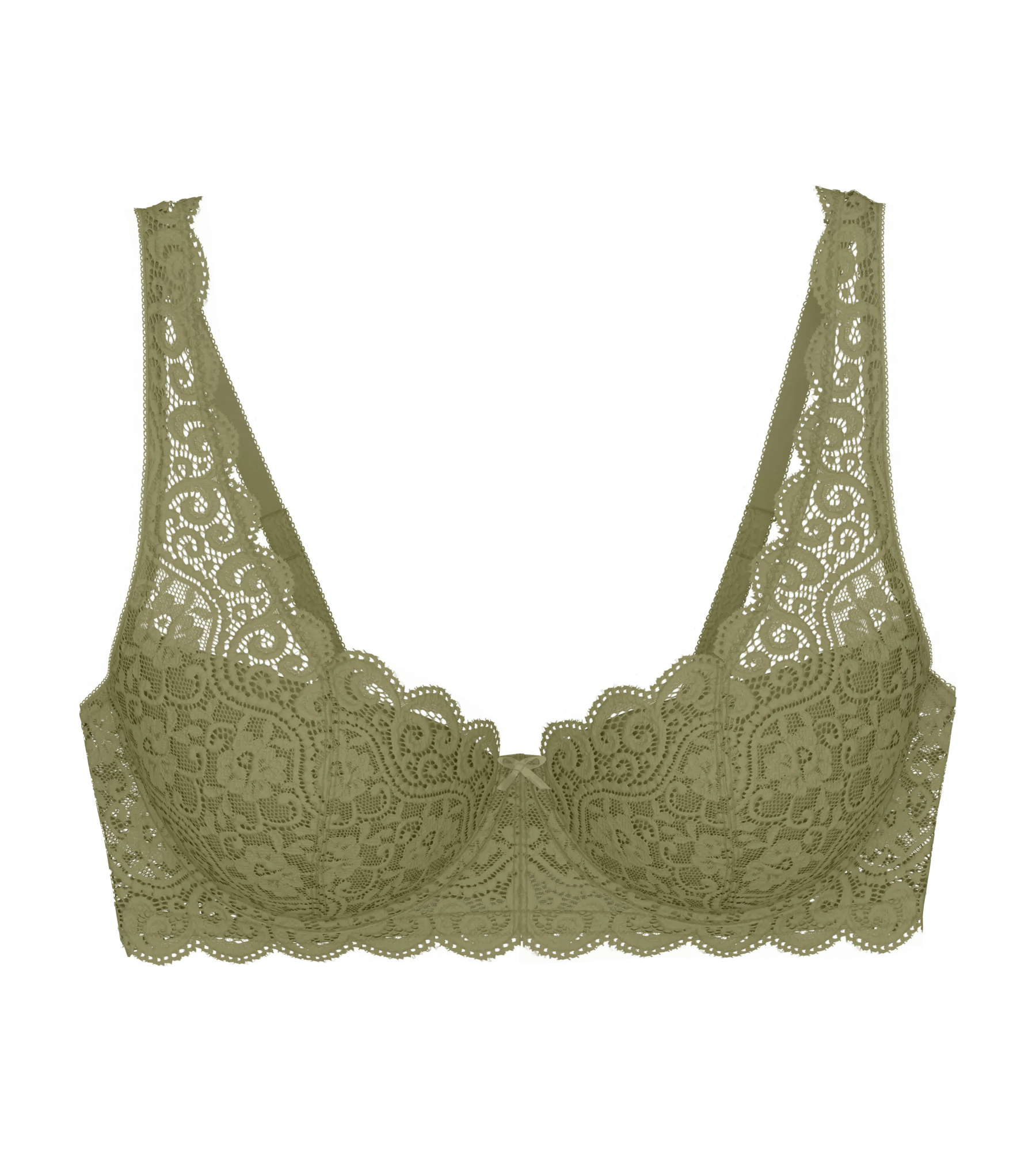 Amourette  Padded bras